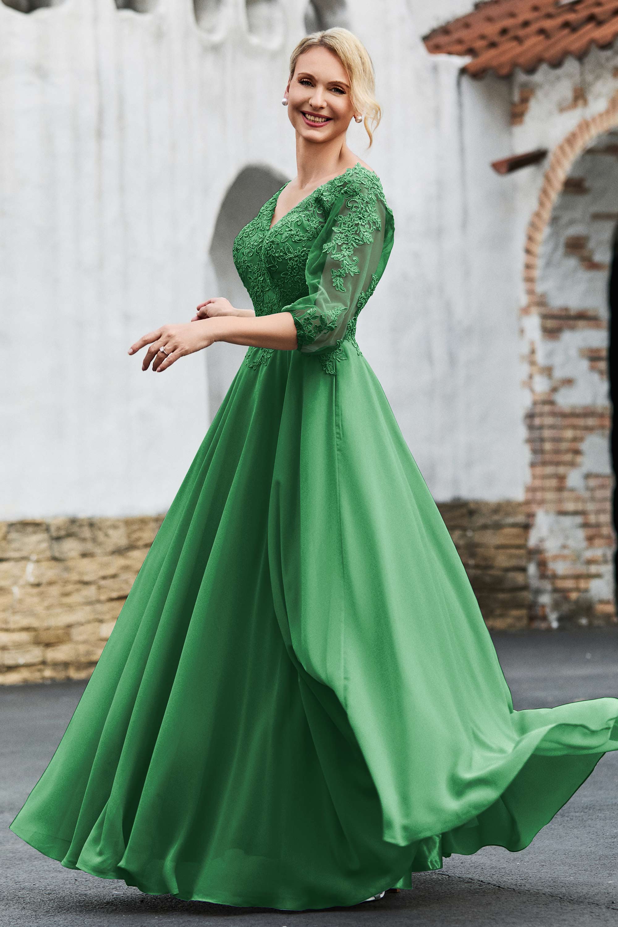 [Emerald]