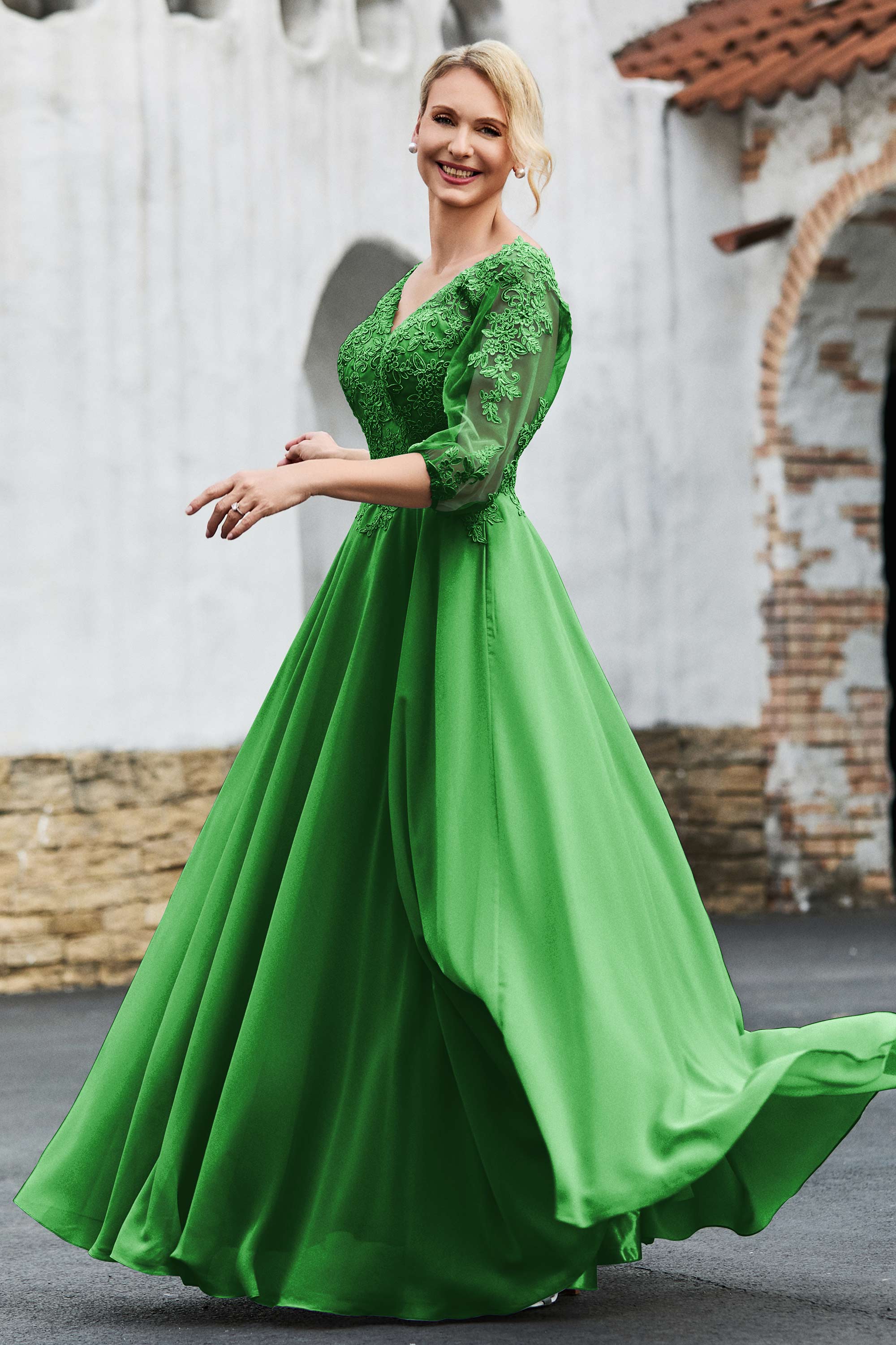 [Green]