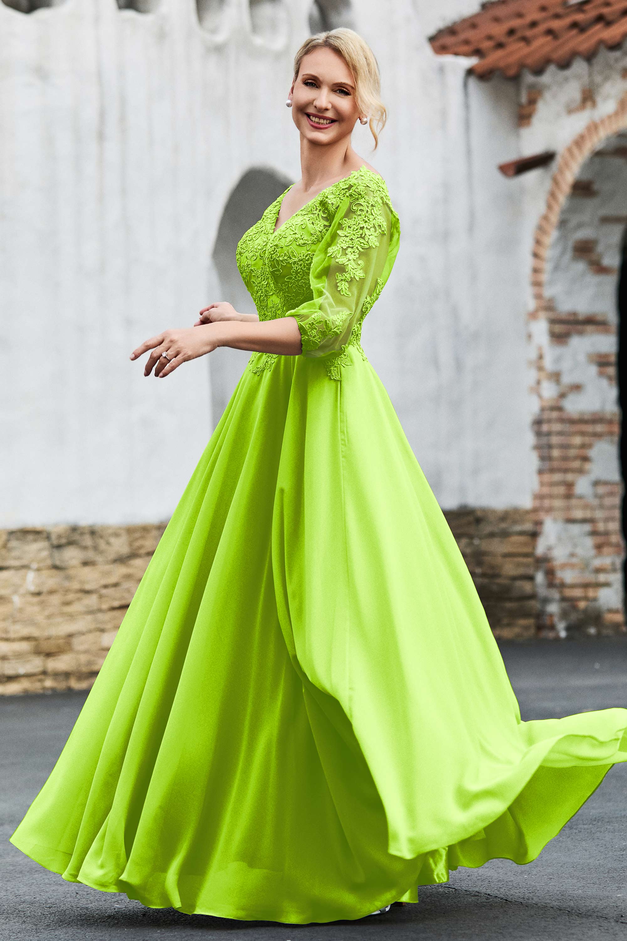 [Lime-Green]