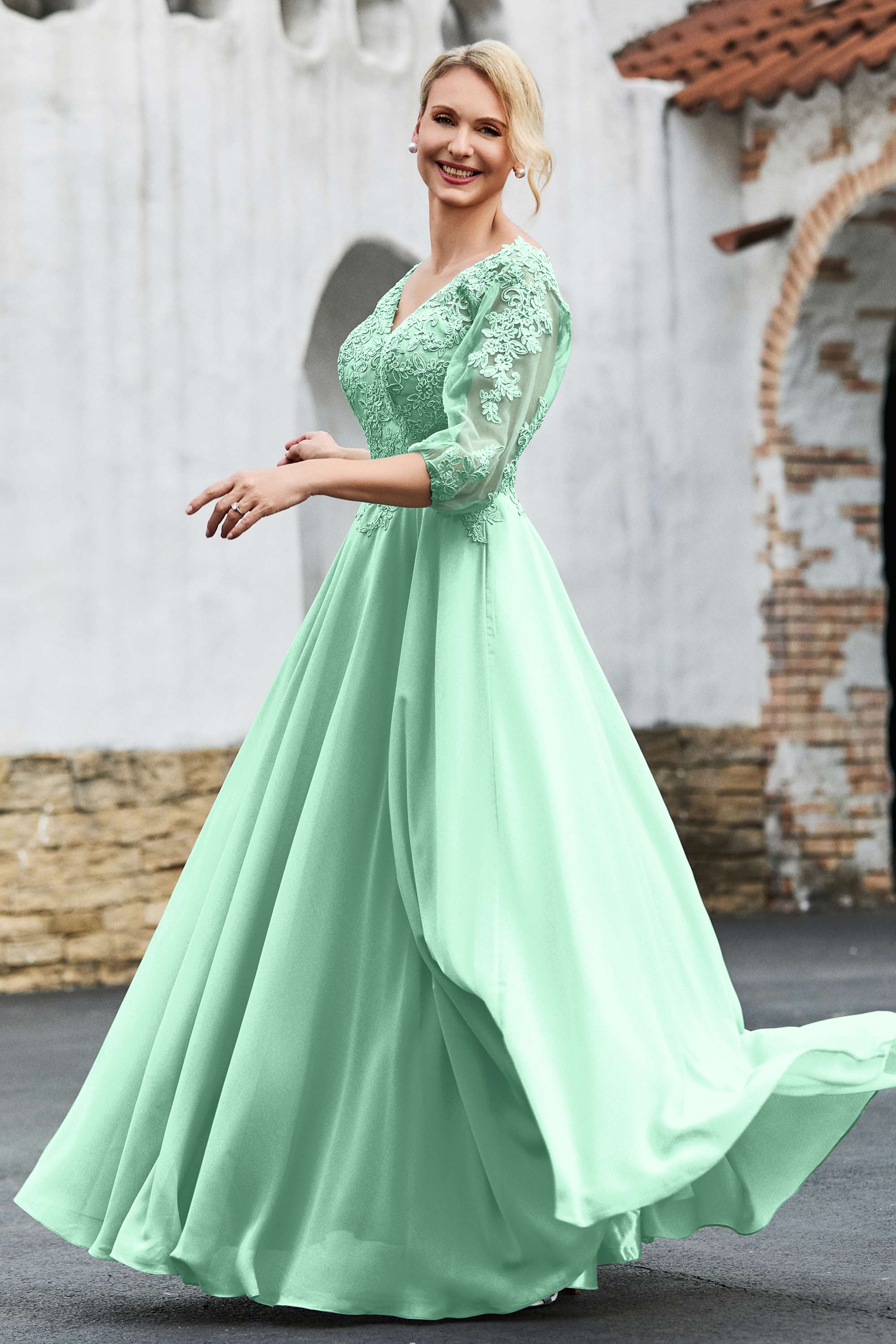 [Mint]