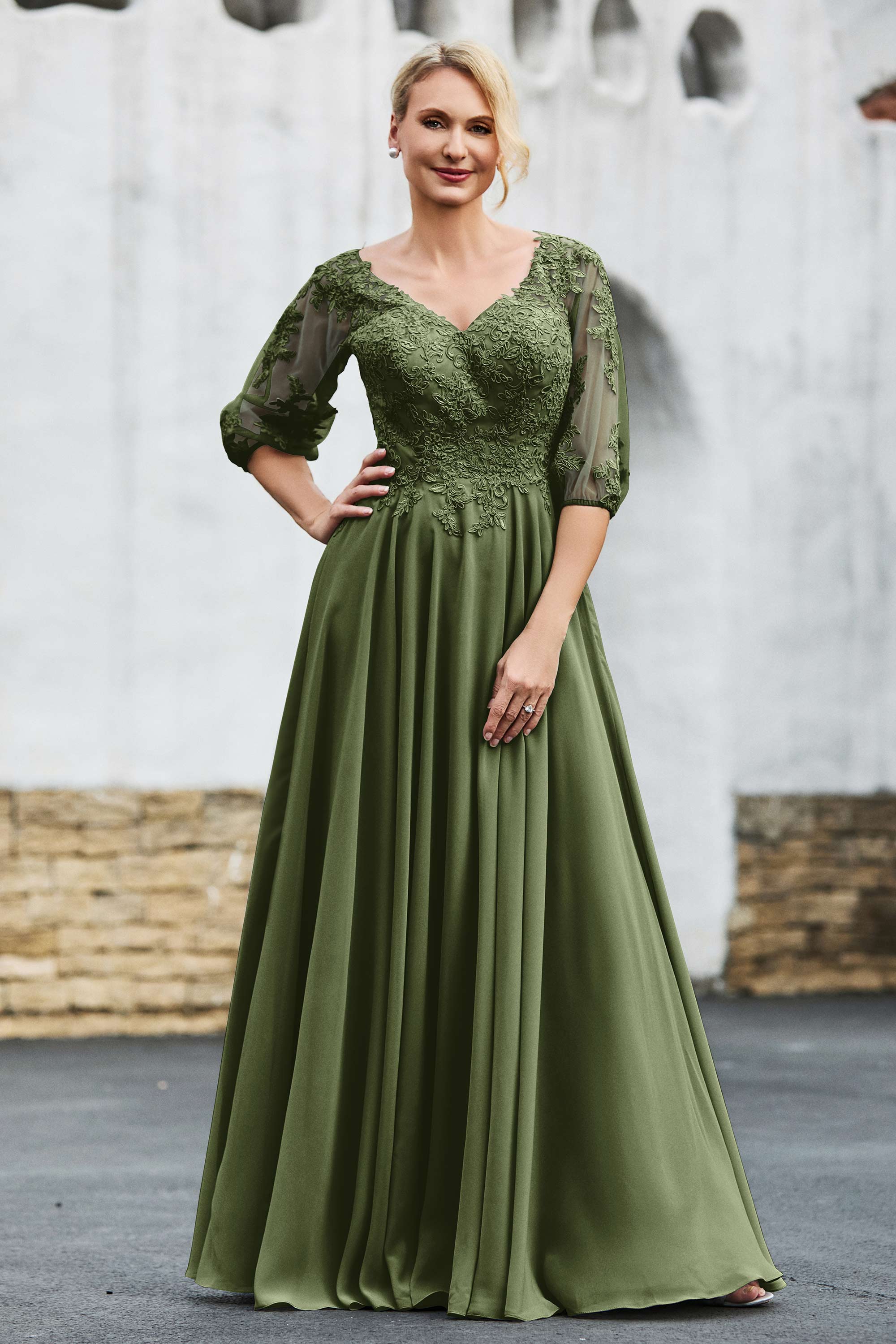 [Olive-Green]