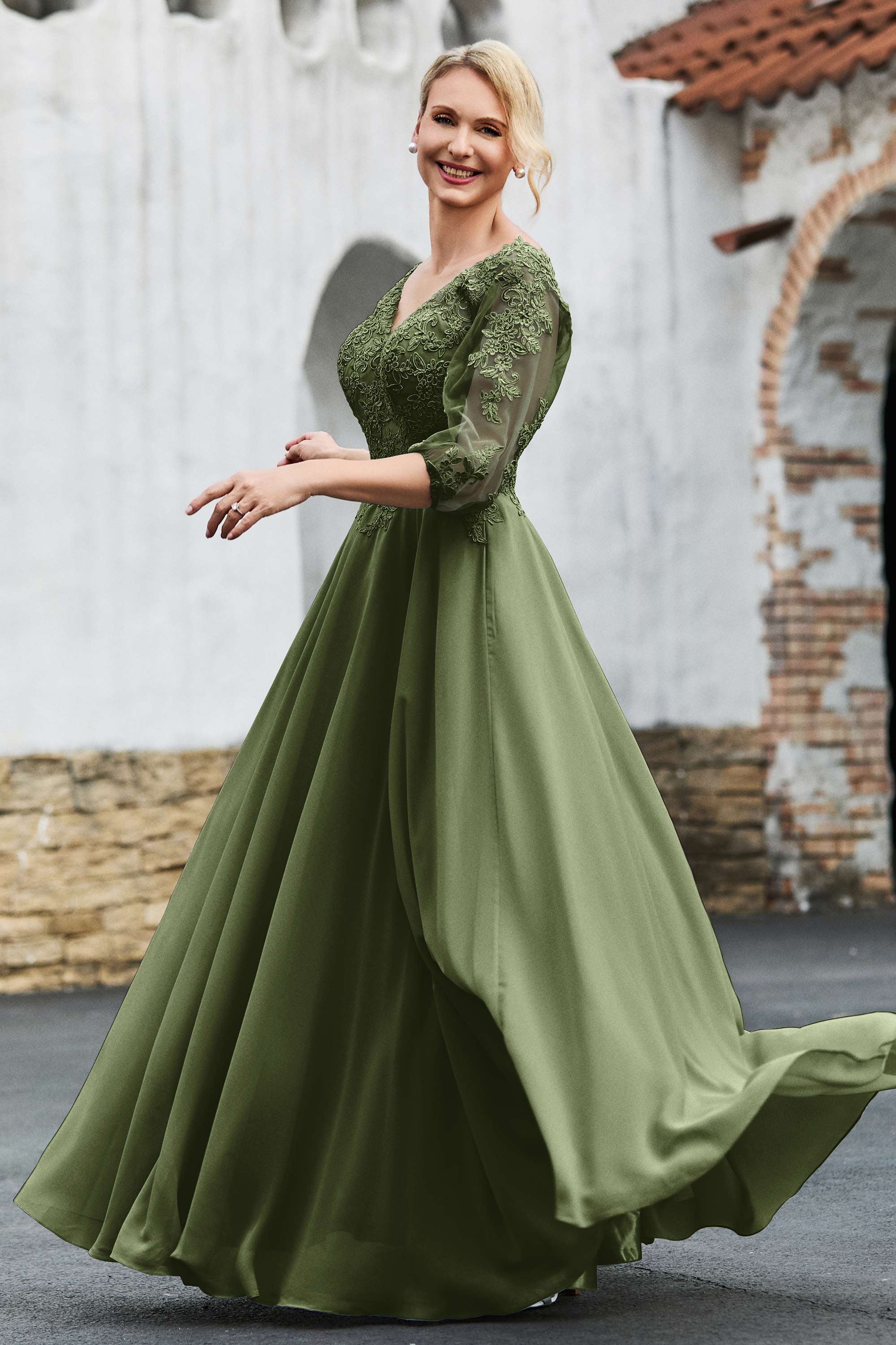 [Olive-Green]