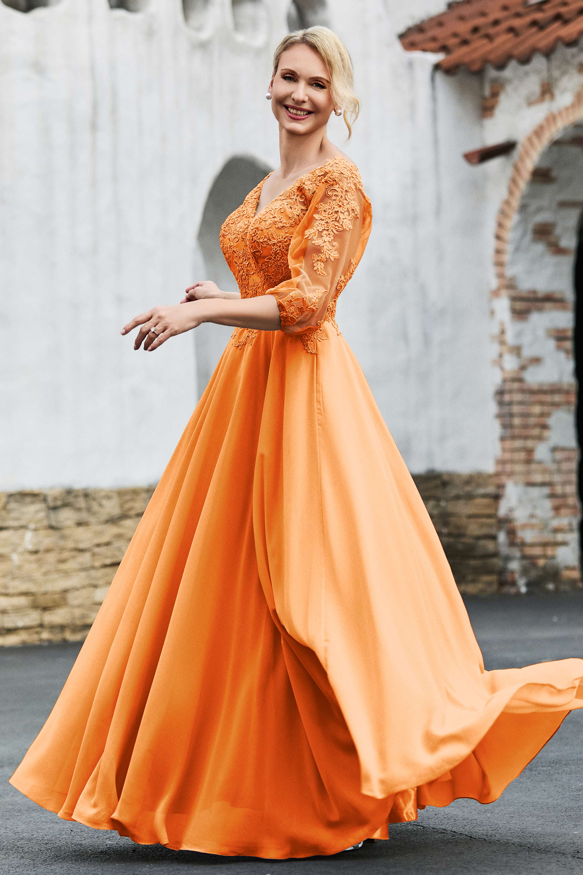 [Orange]