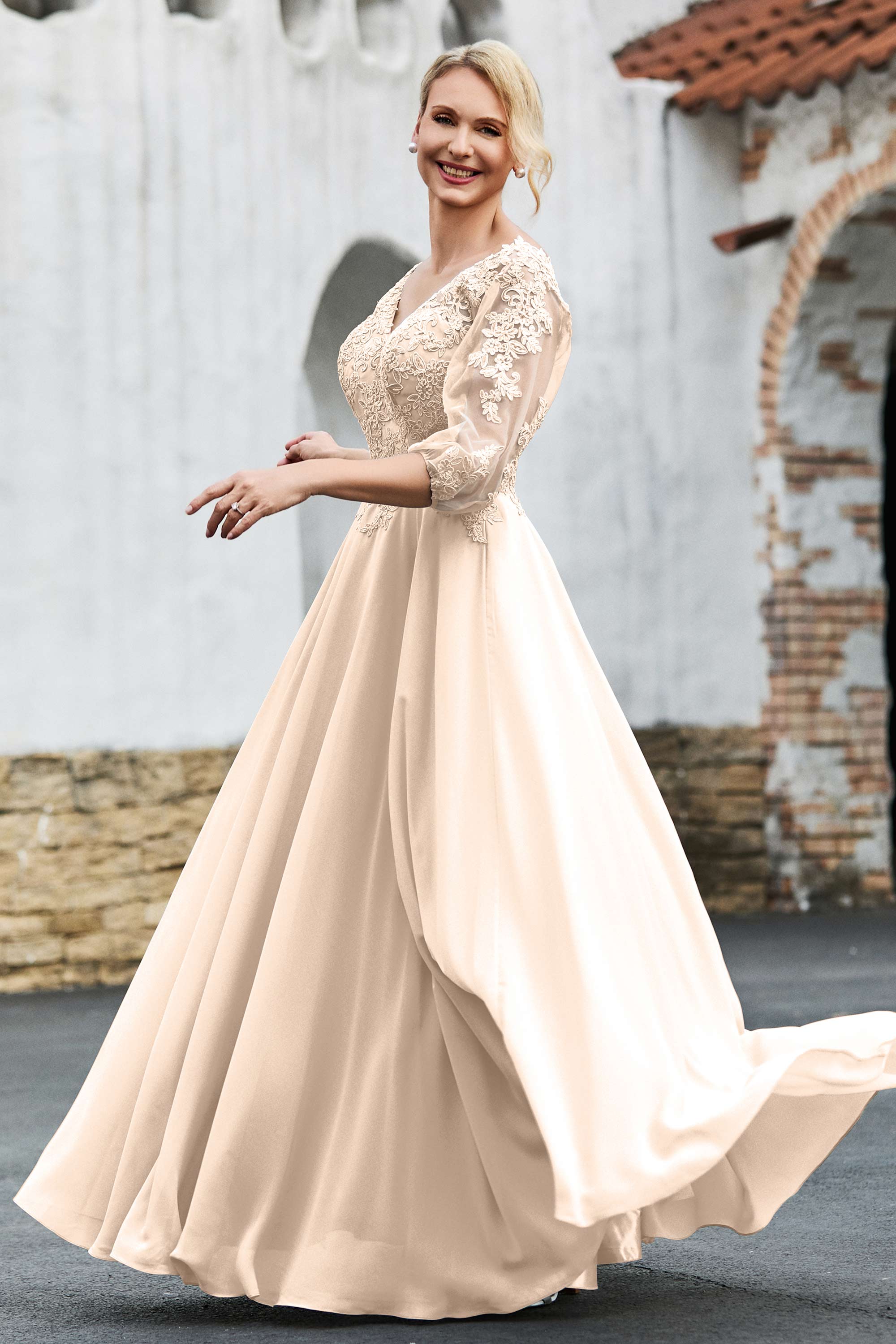 [Peach]