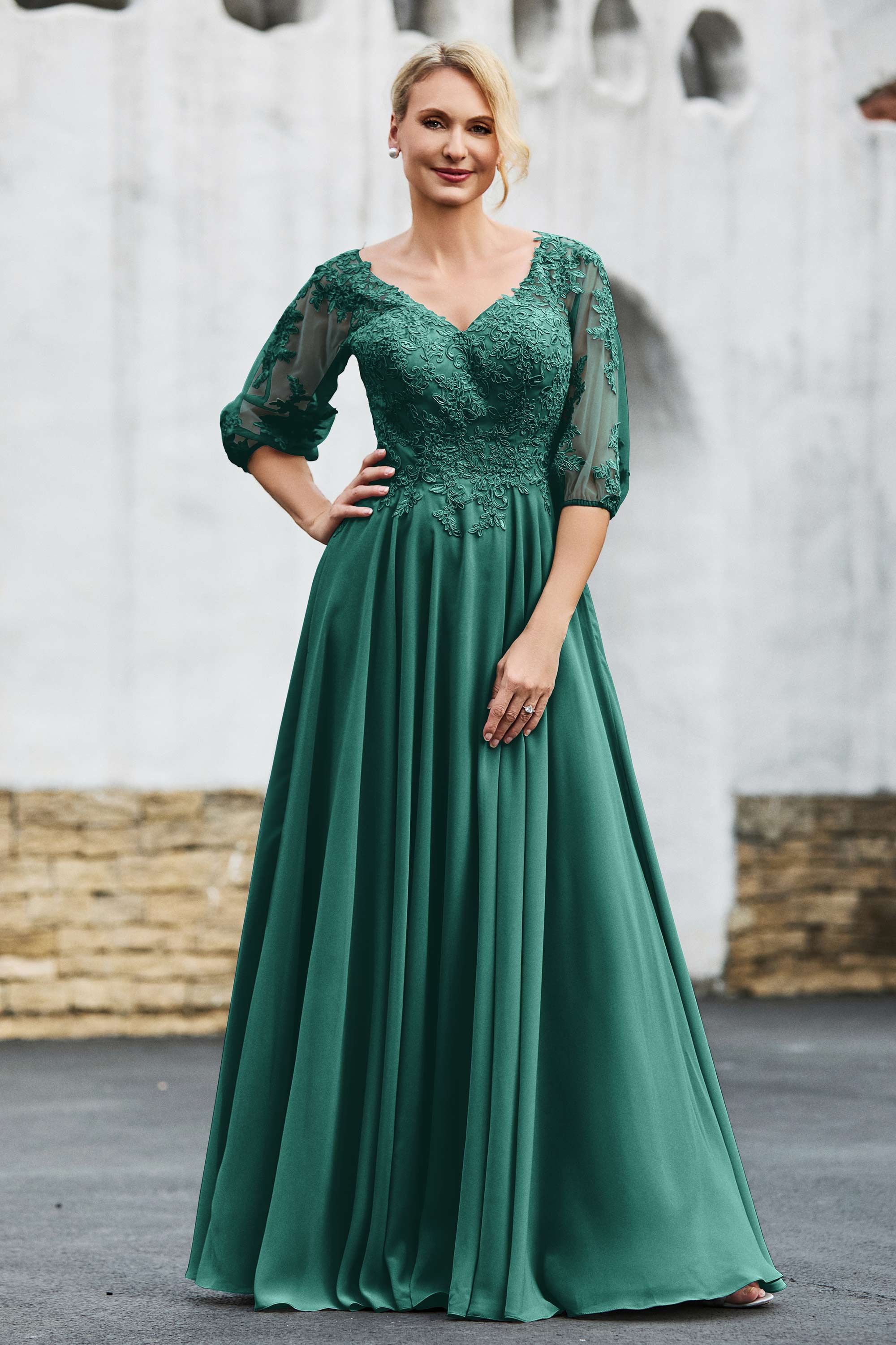 [Peacock]