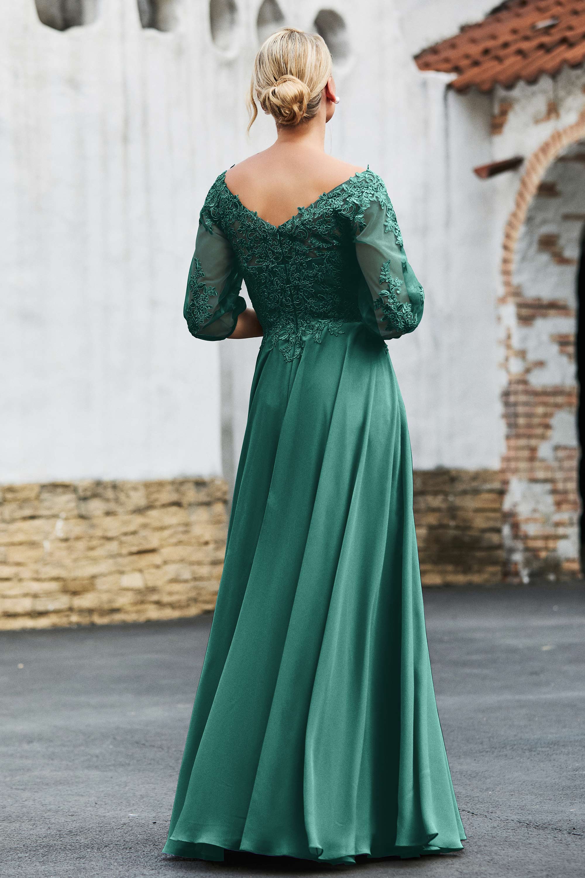 [Peacock]