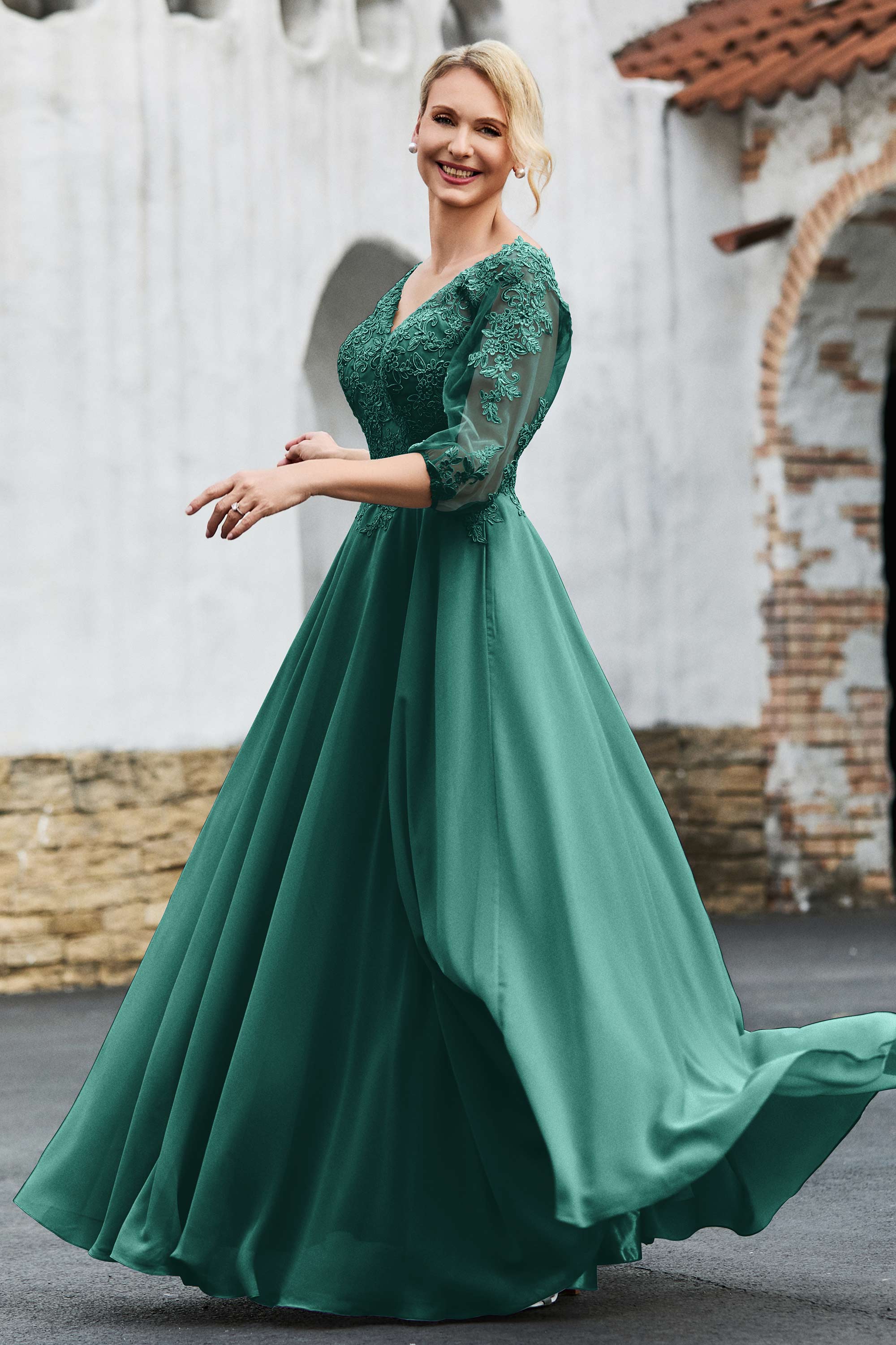 [Peacock]