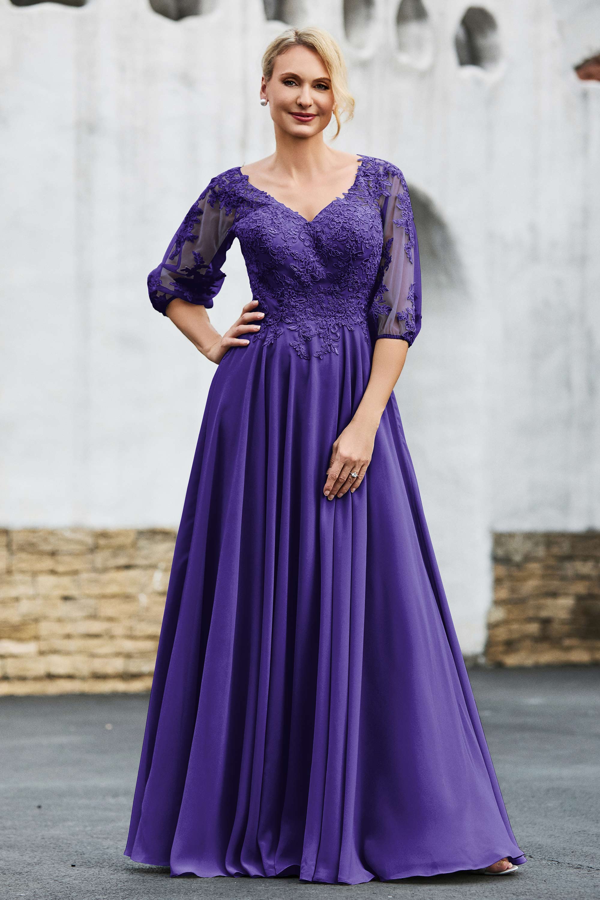 [Regency]