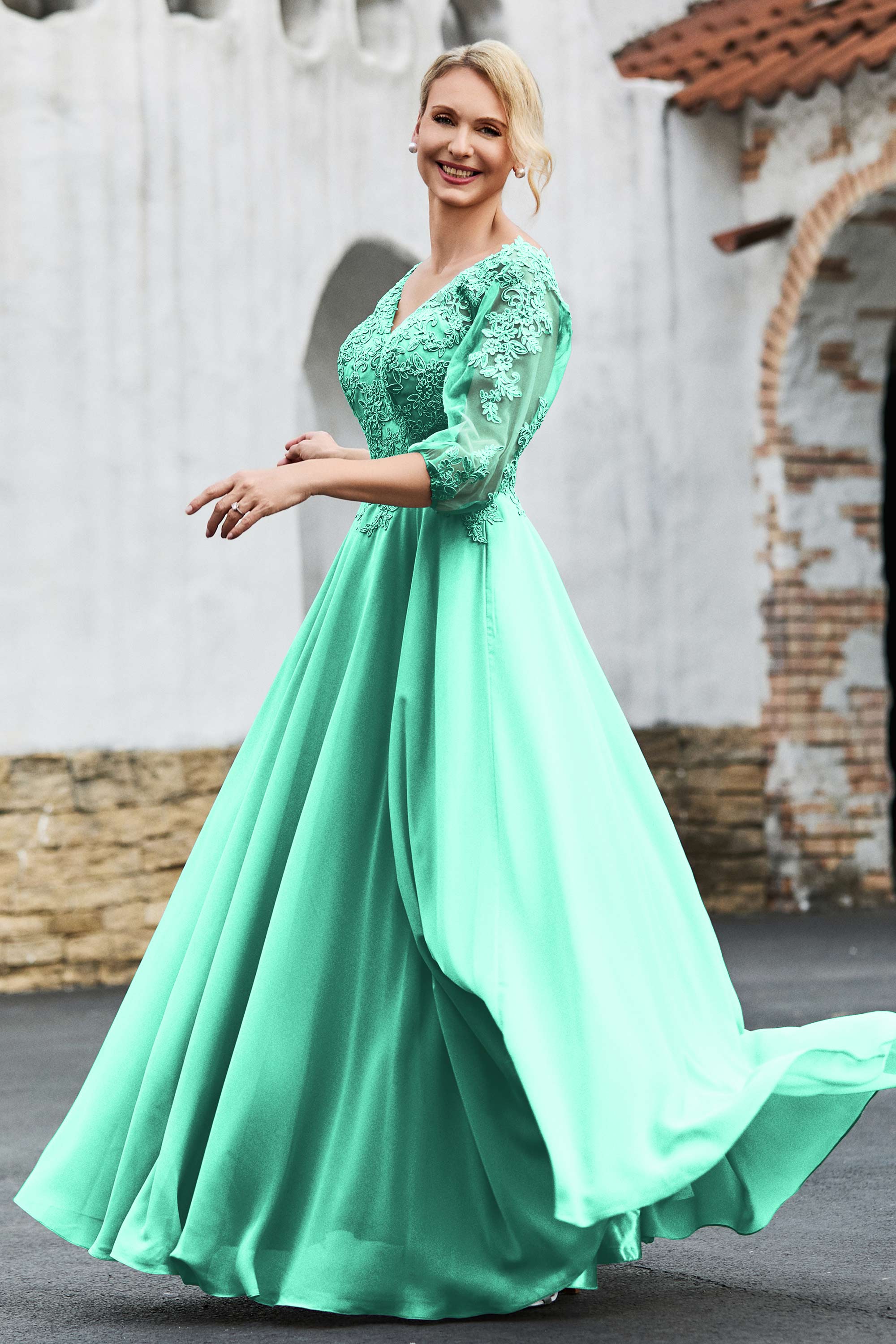 [Turquoise]