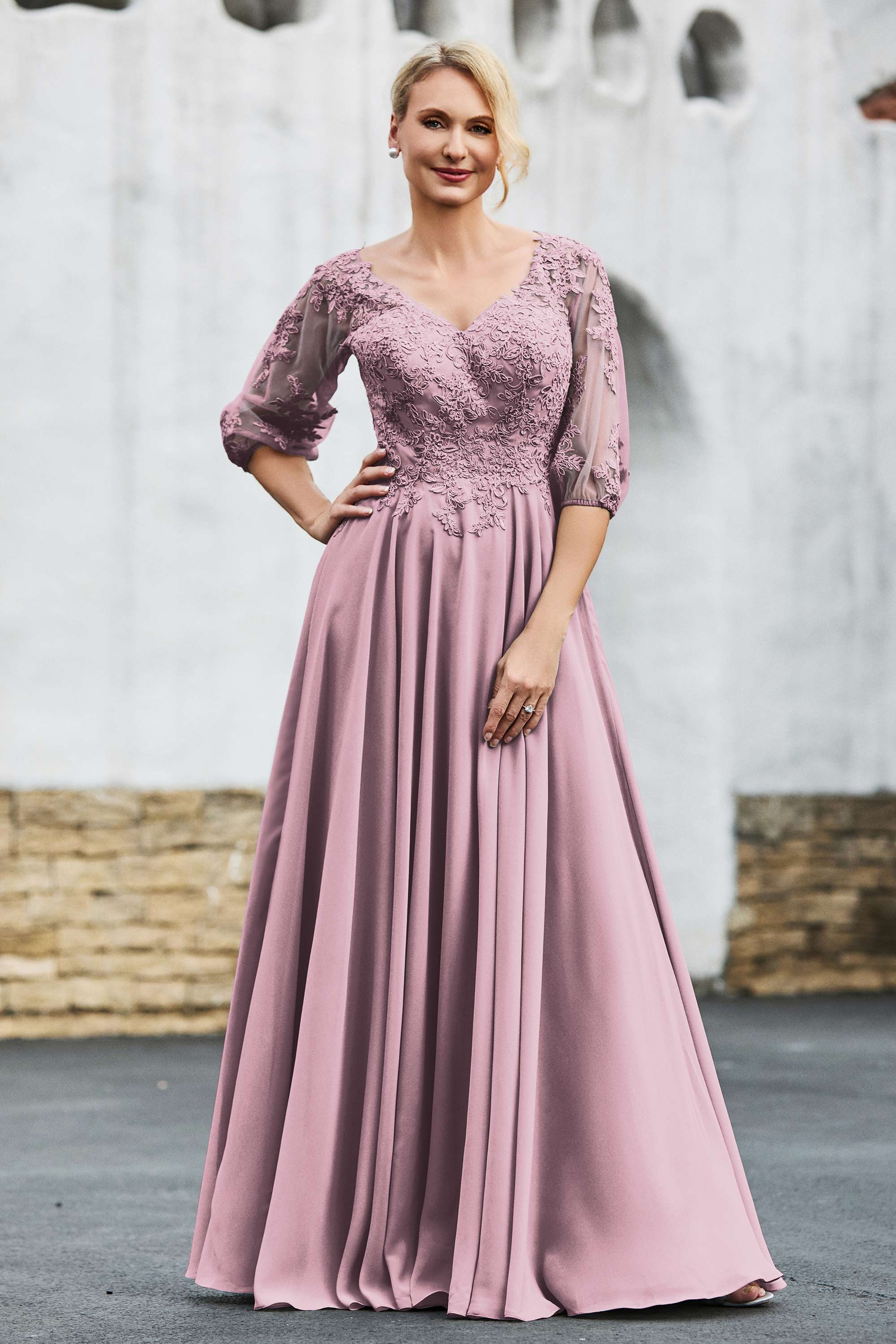 [Vintage-Mauve]