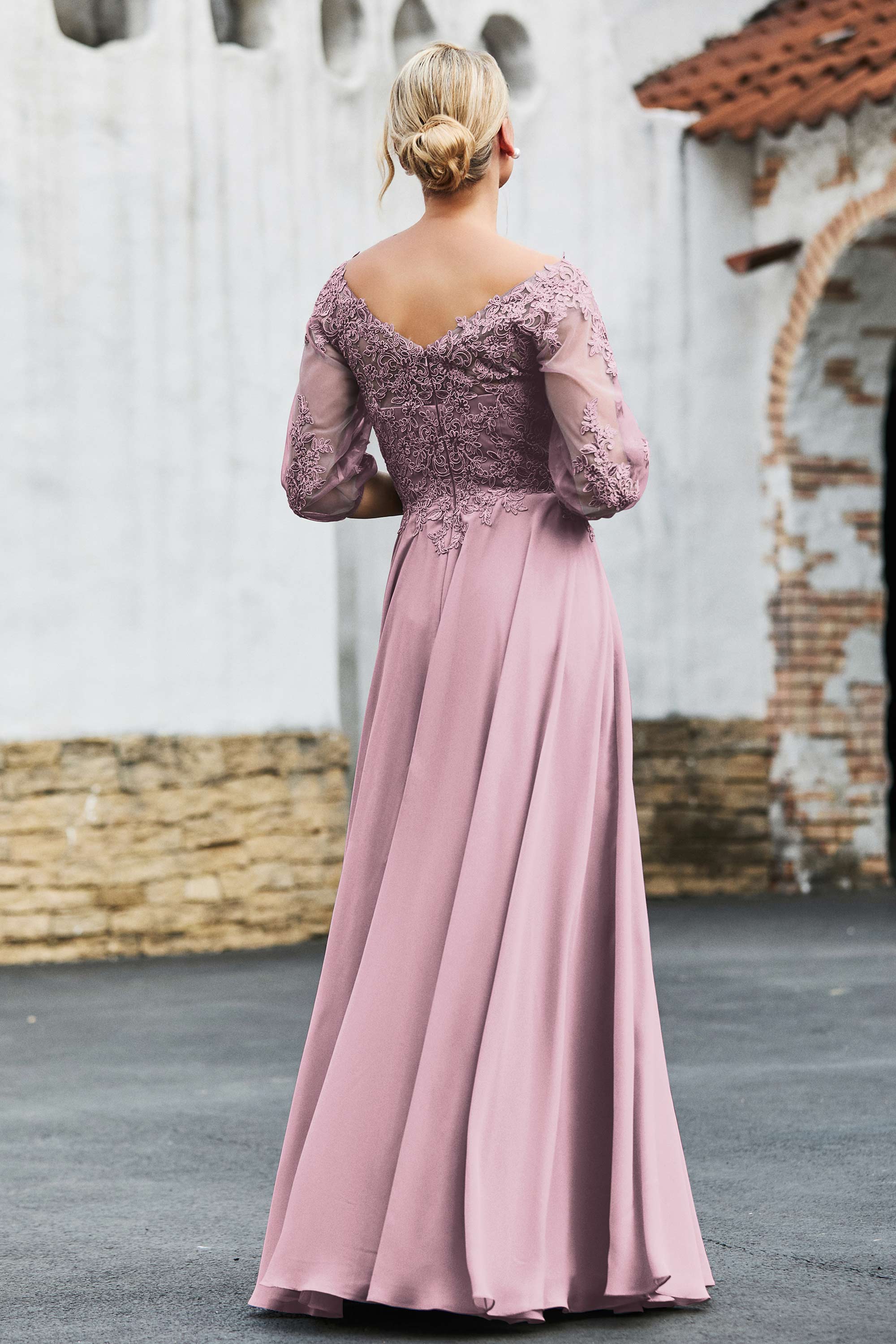 [Vintage-Mauve]