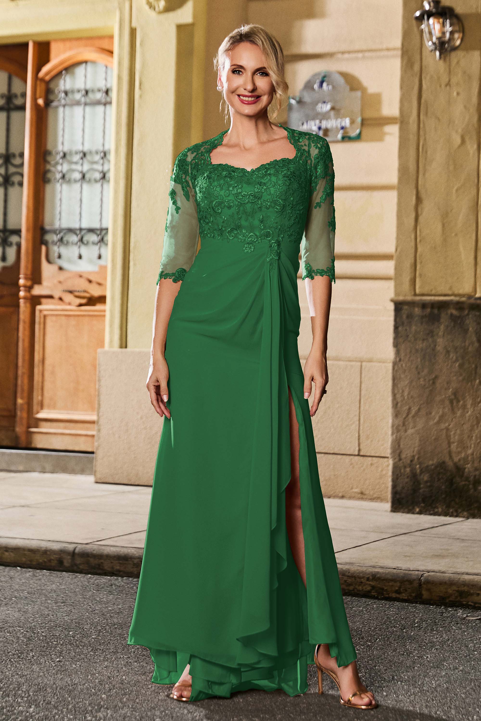 [Emerald]
