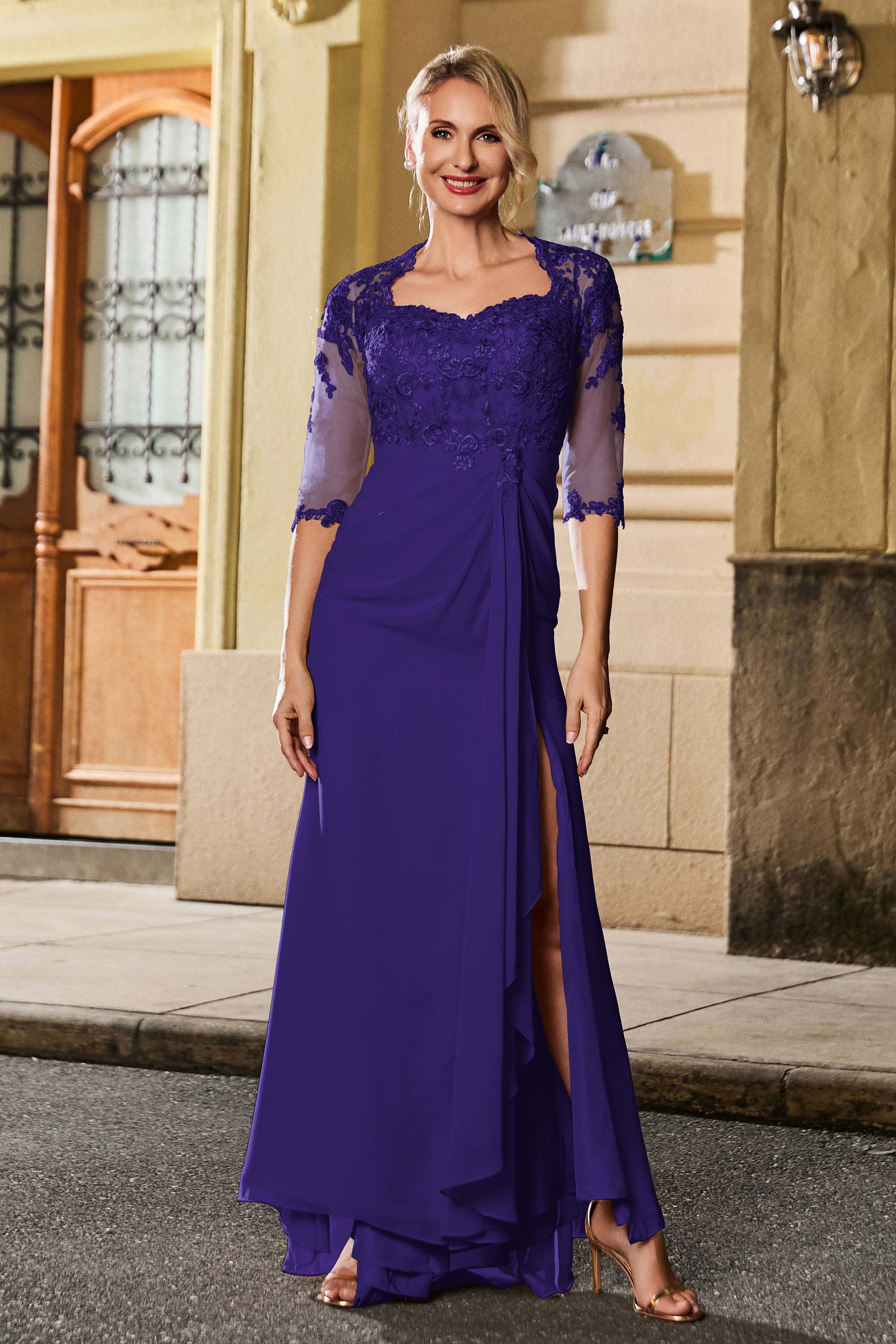 [Regency]