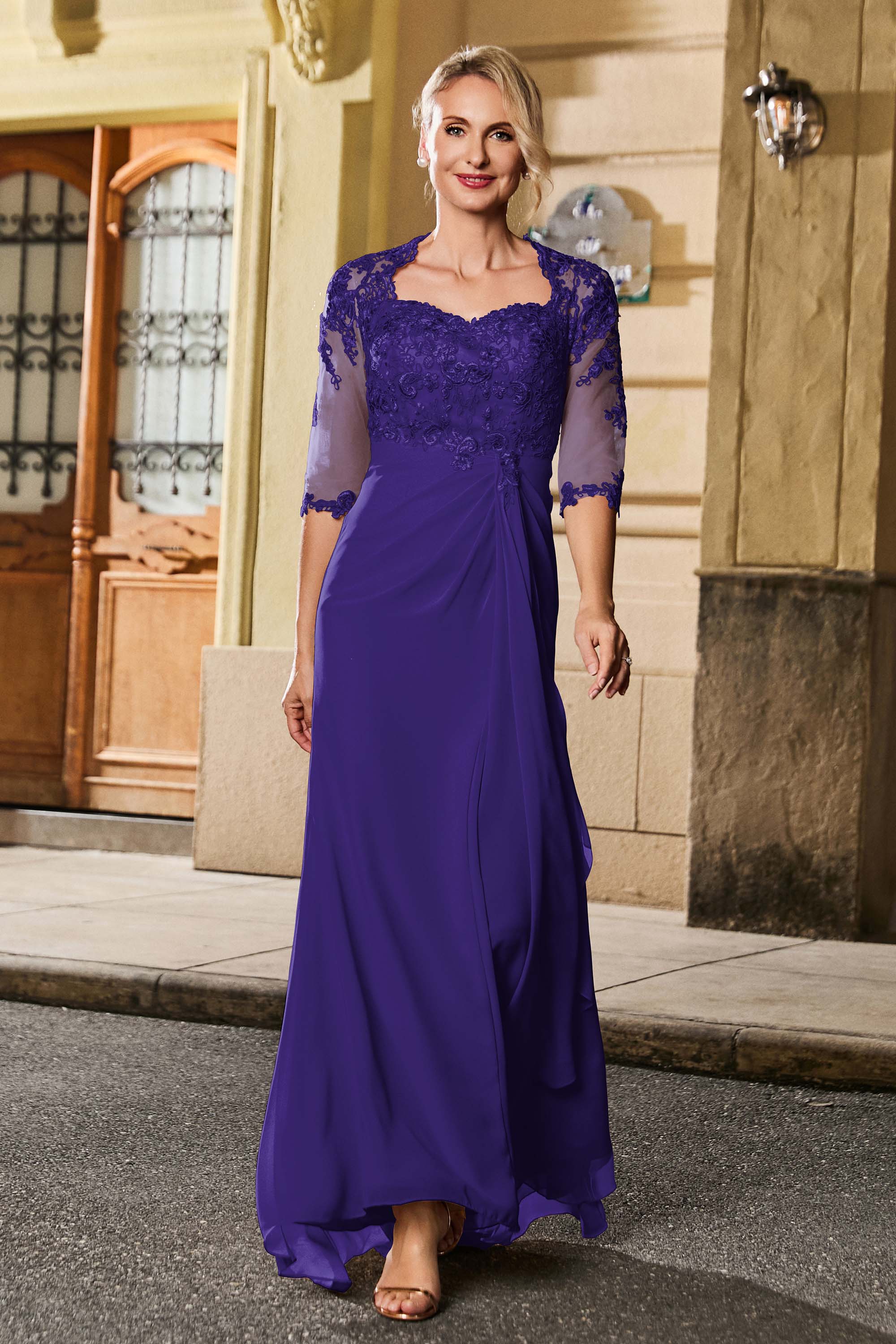 [Regency]