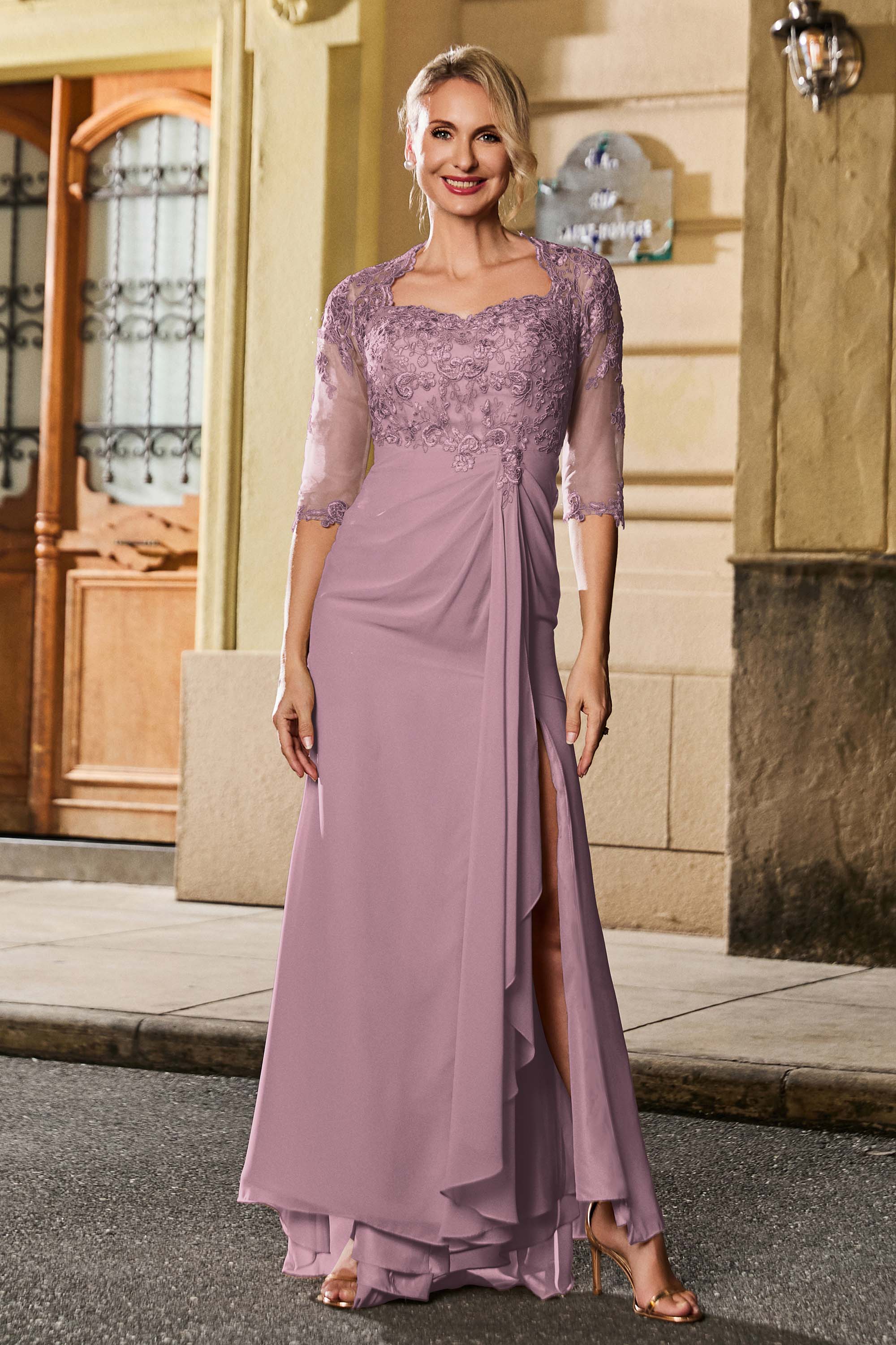 [Vintage-Mauve]