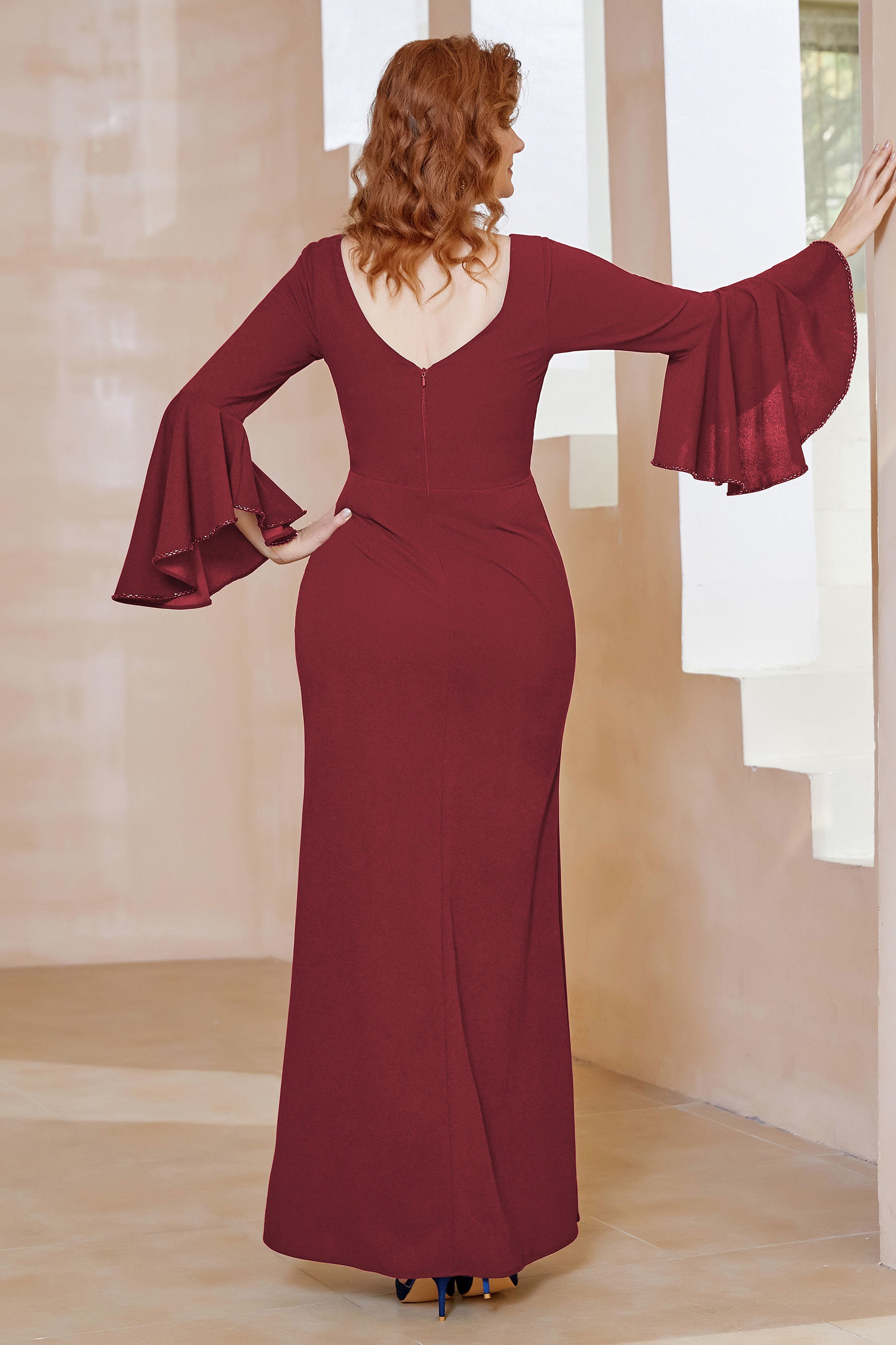 [Burgundy]