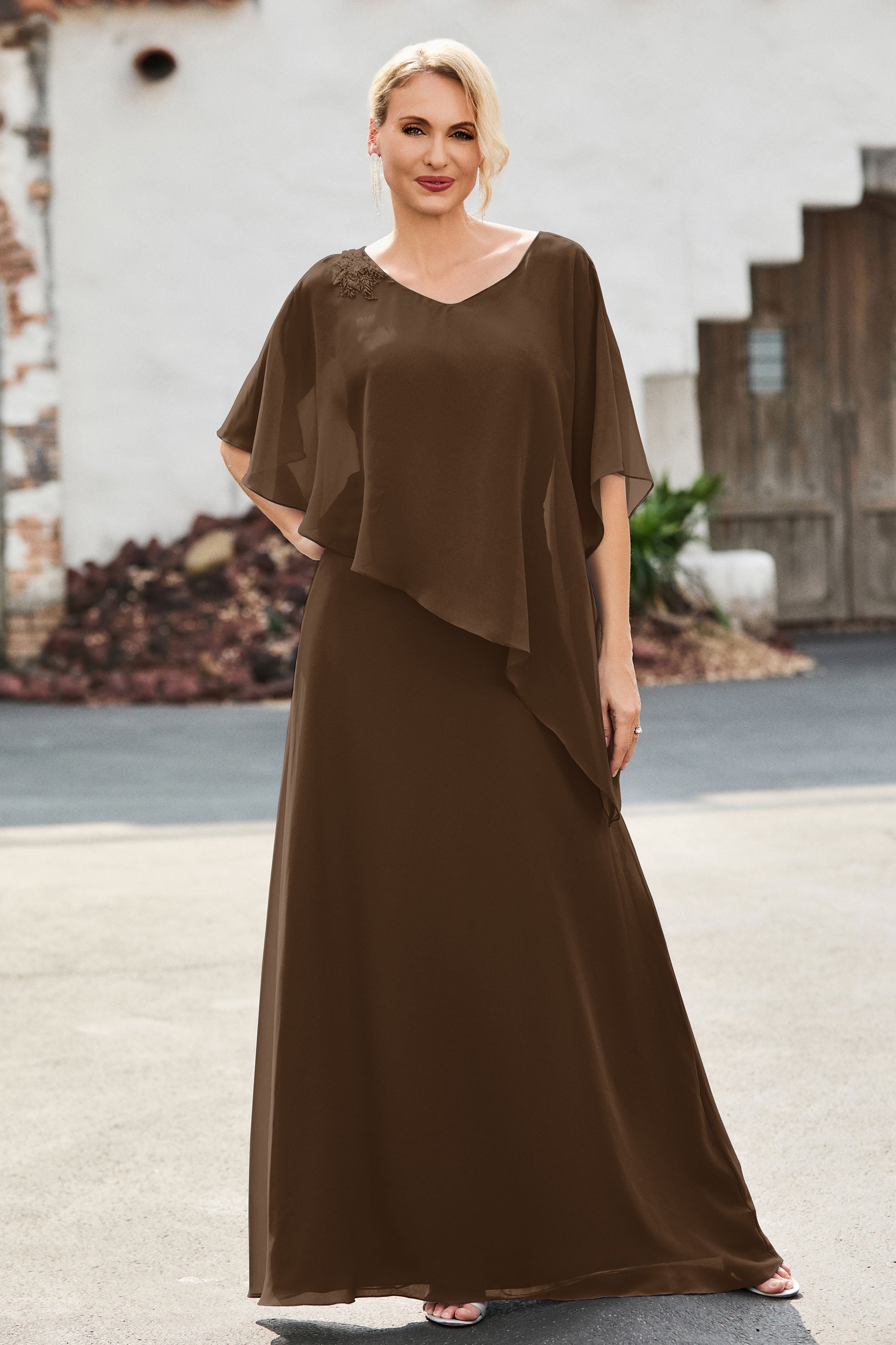 [Brown]