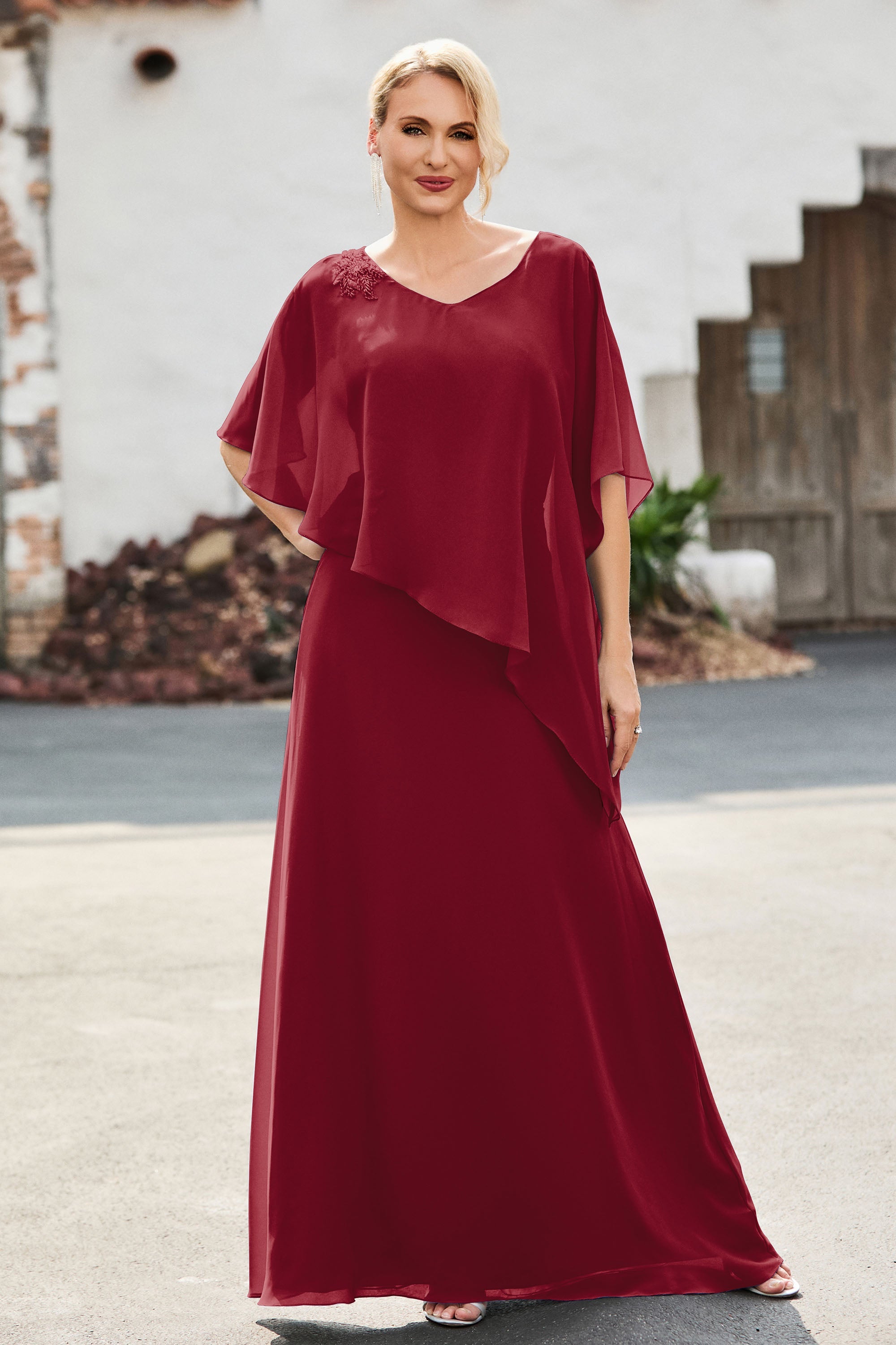 [Burgundy]