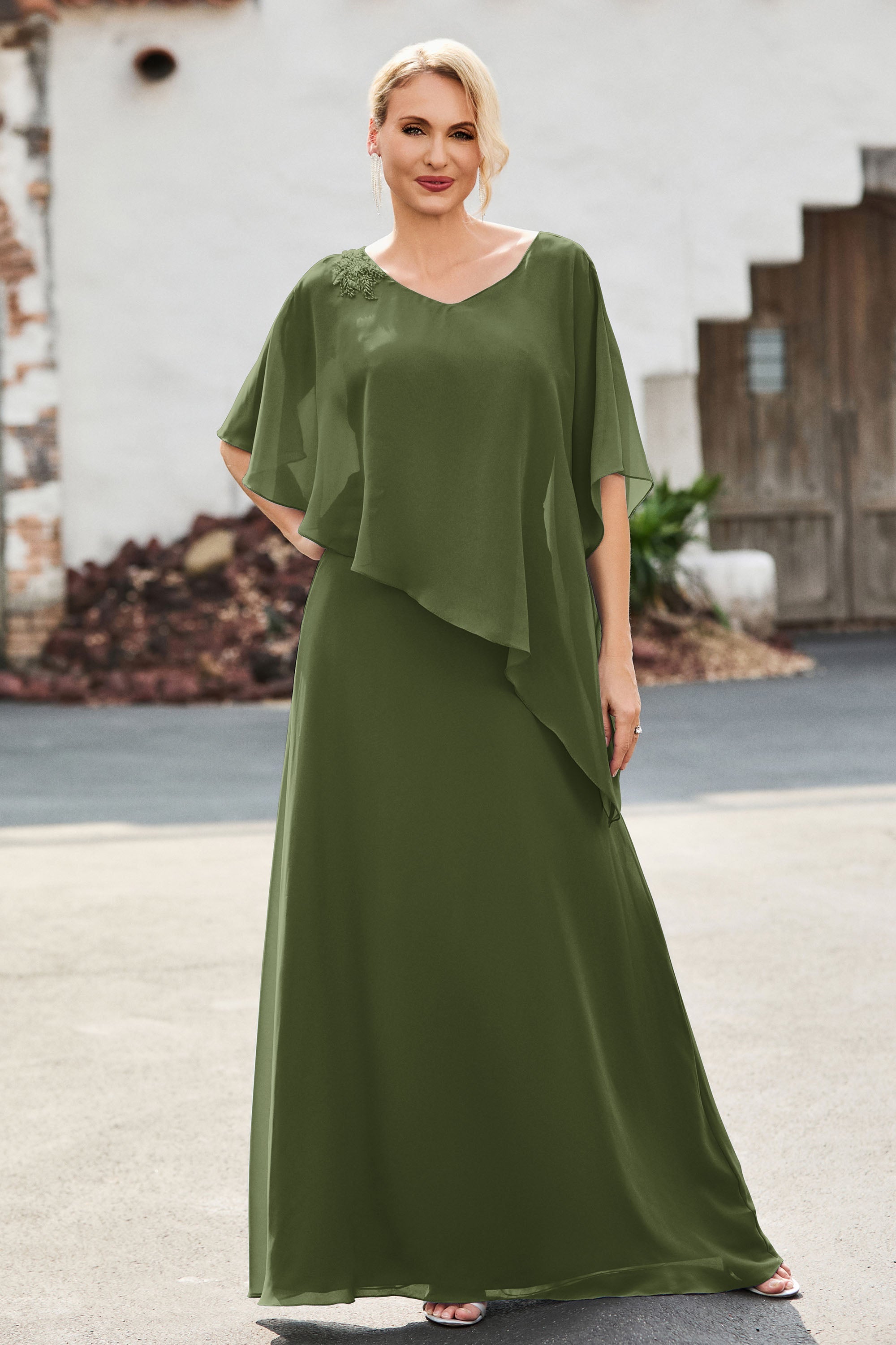 [Olive-Green]