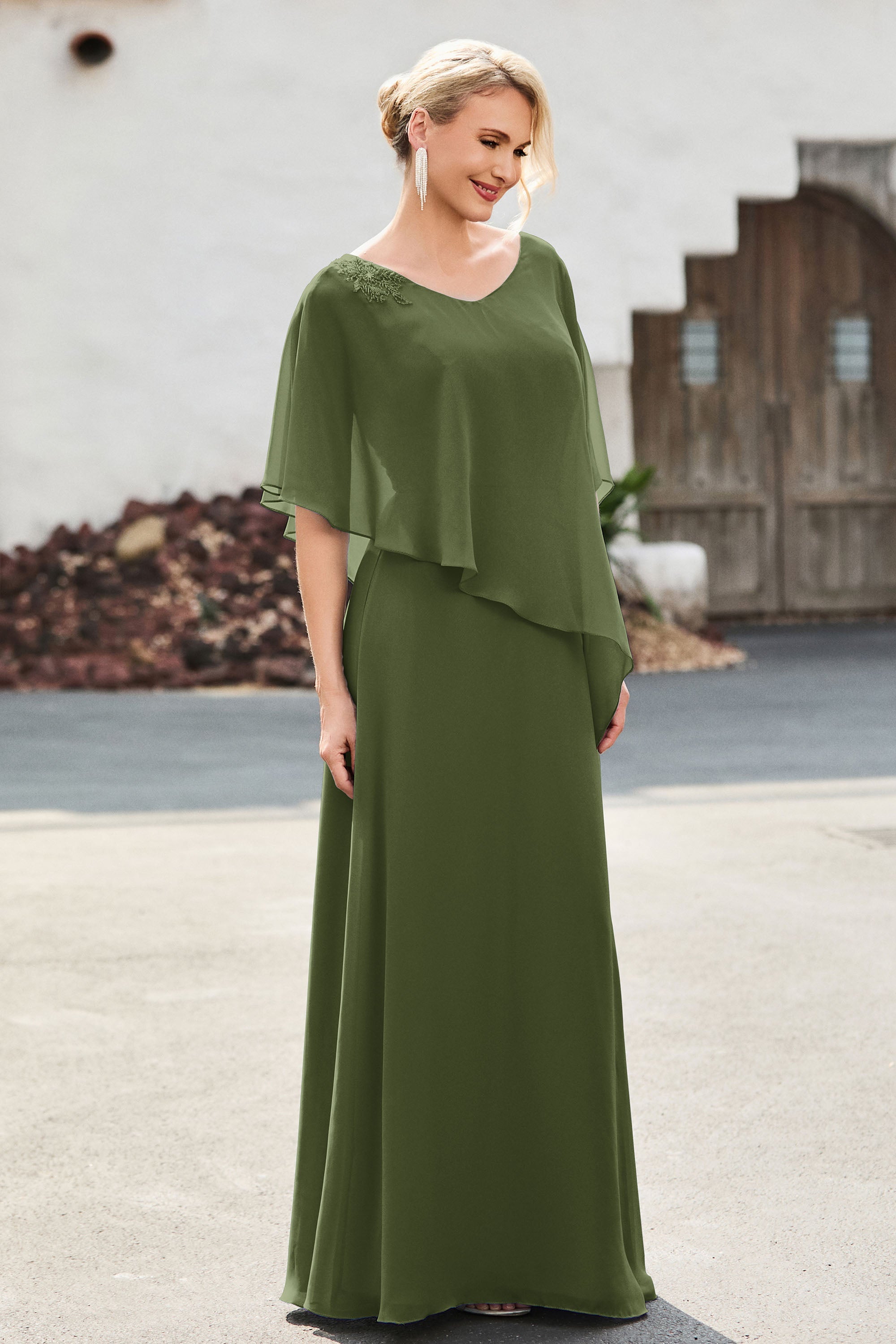 [Olive-Green]