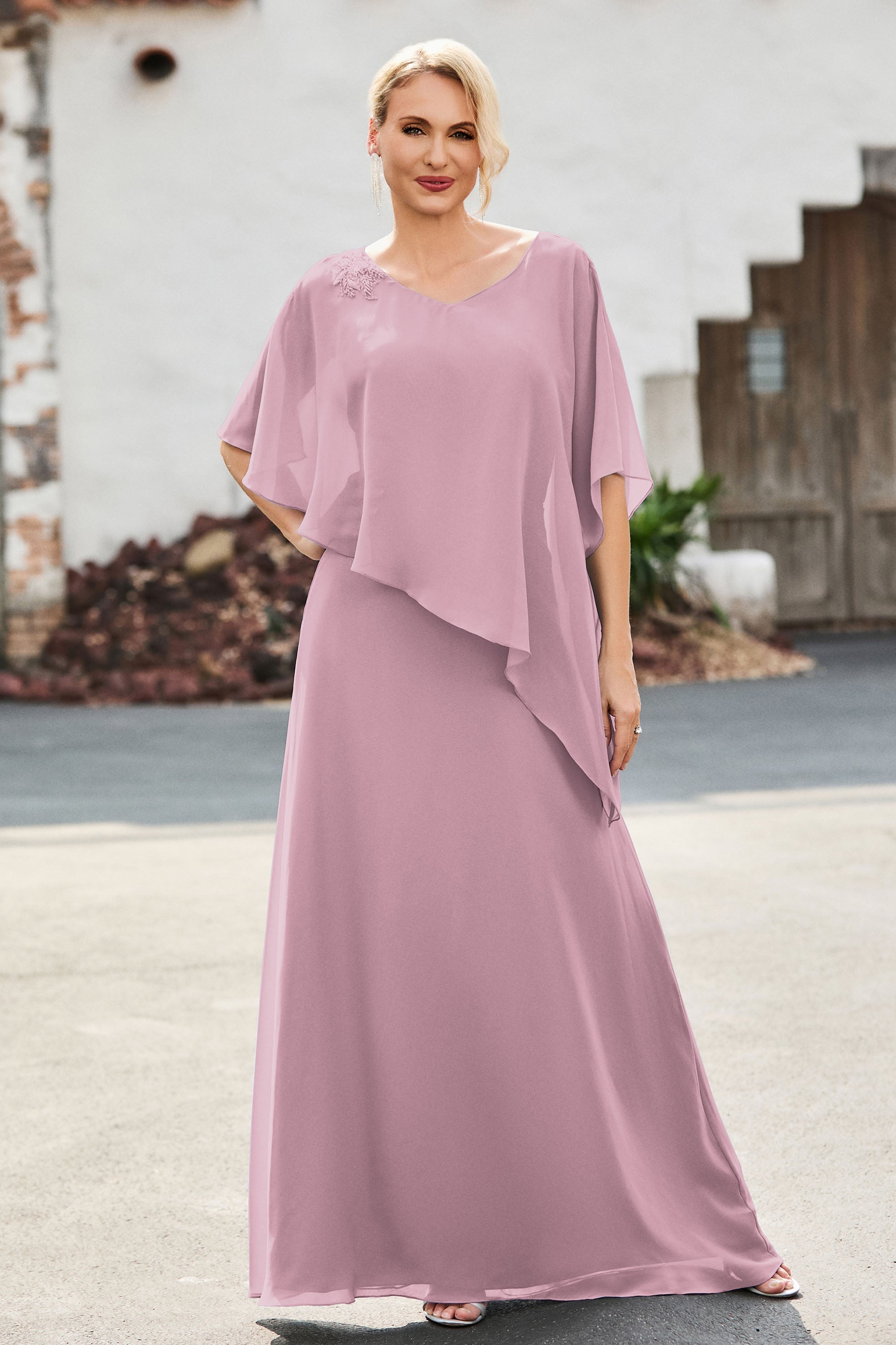 [Vintage-Mauve]