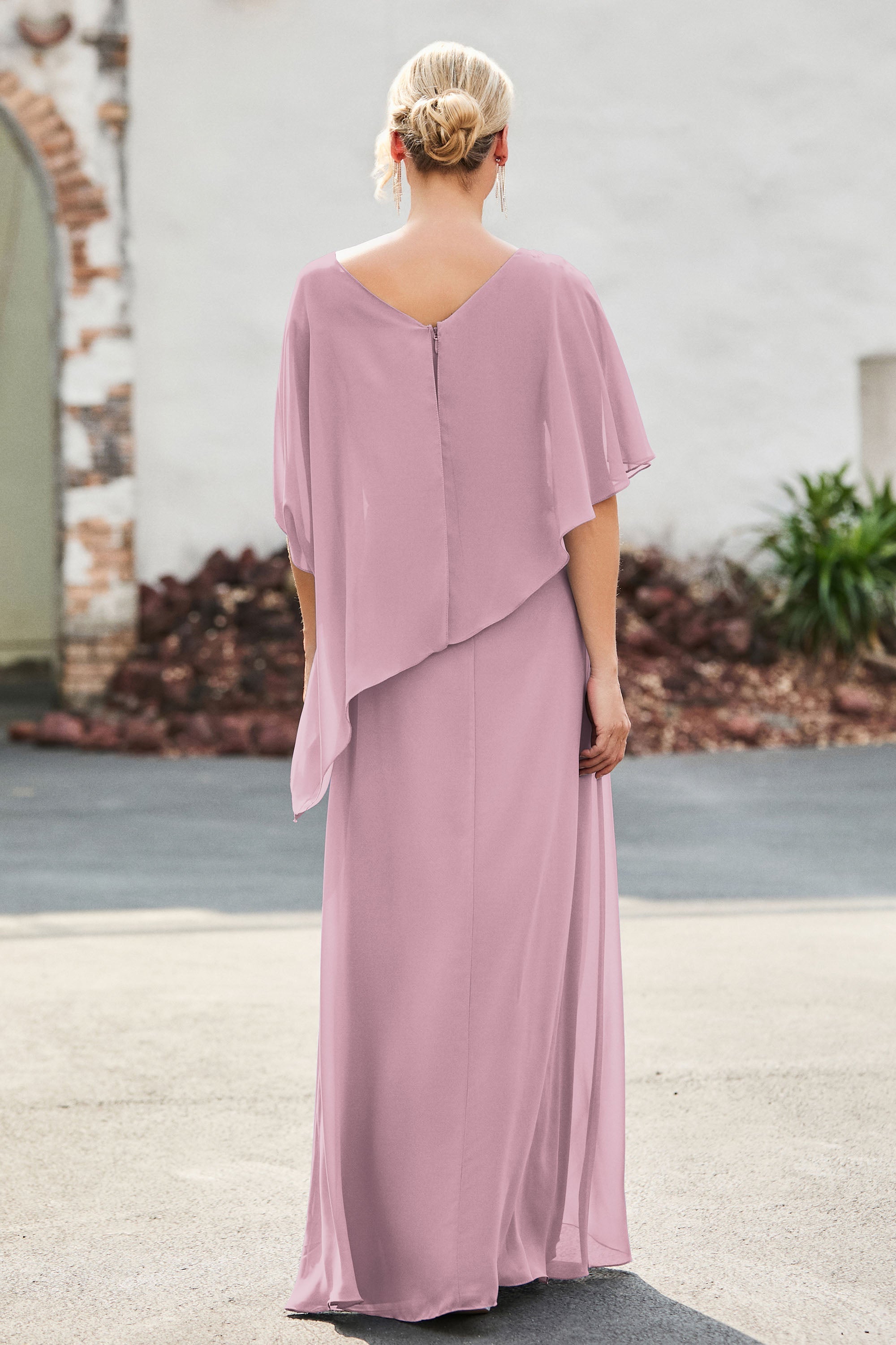 [Vintage-Mauve]