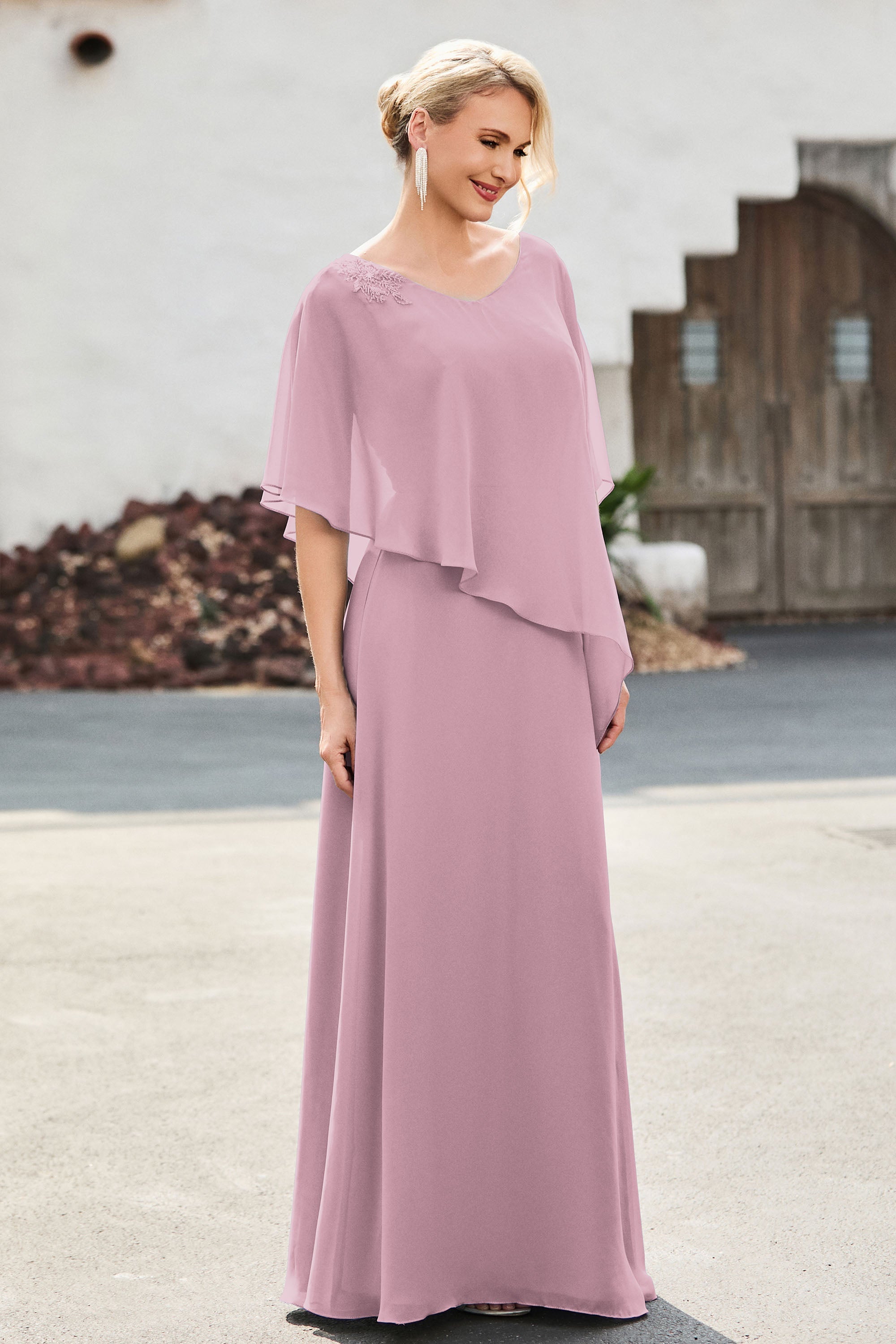 [Vintage-Mauve]