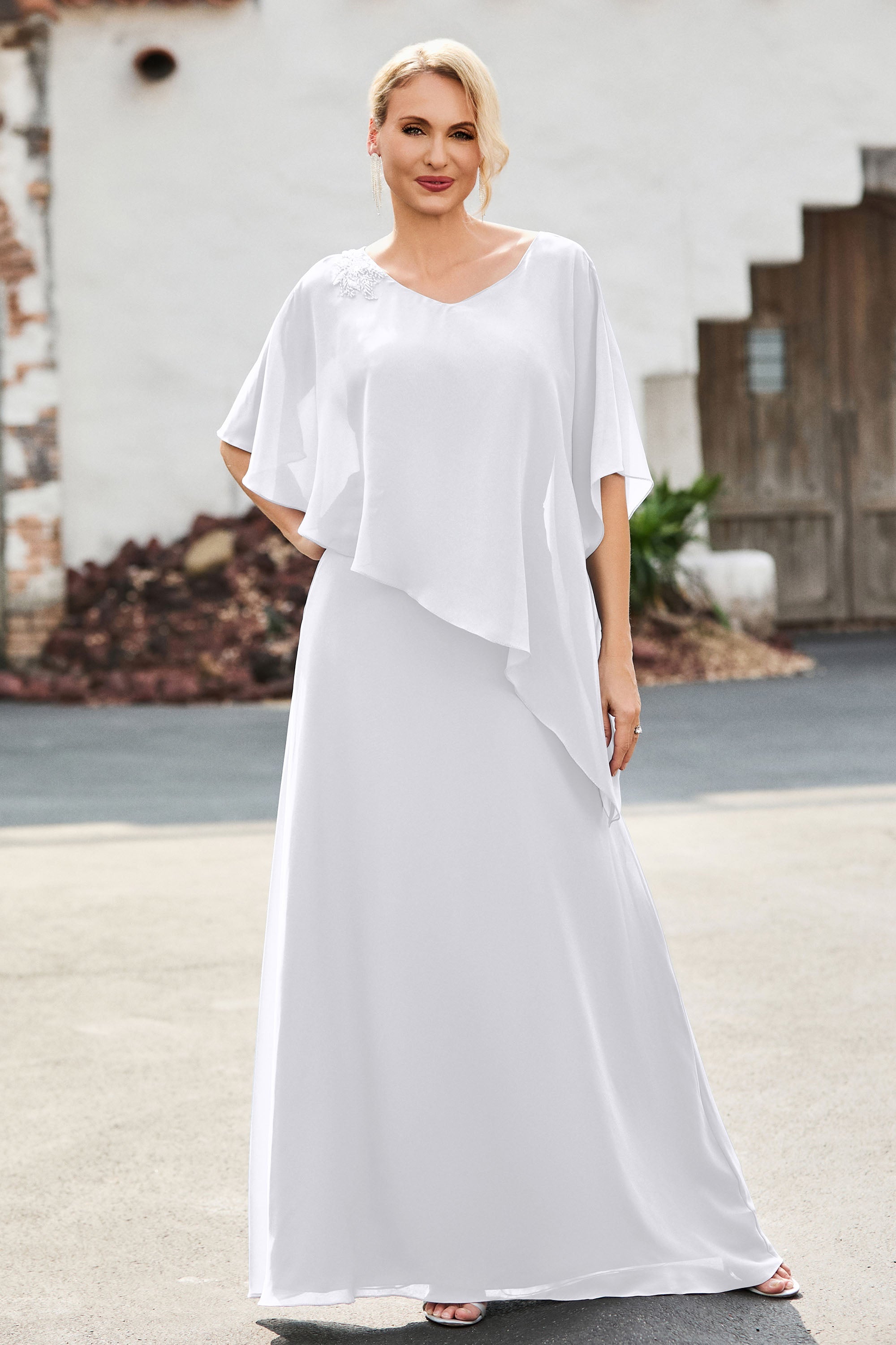 [White]
