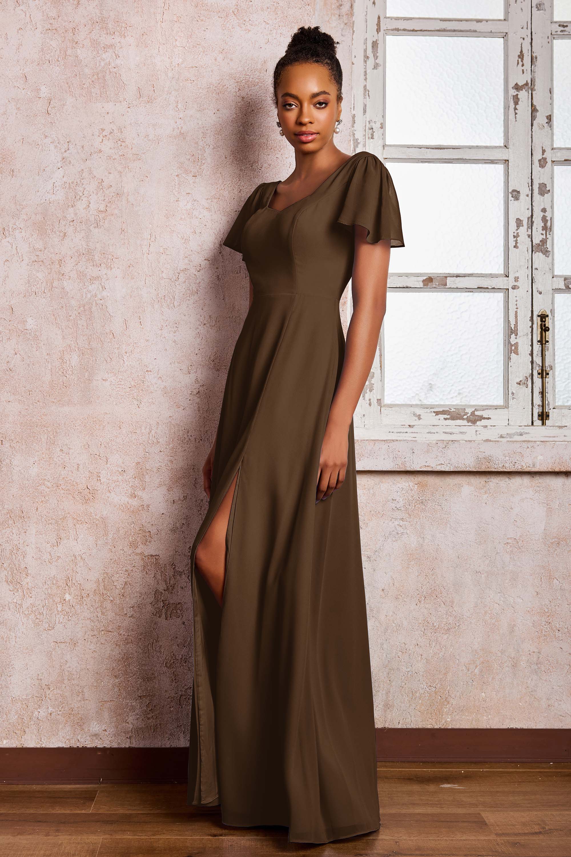 [Brown]