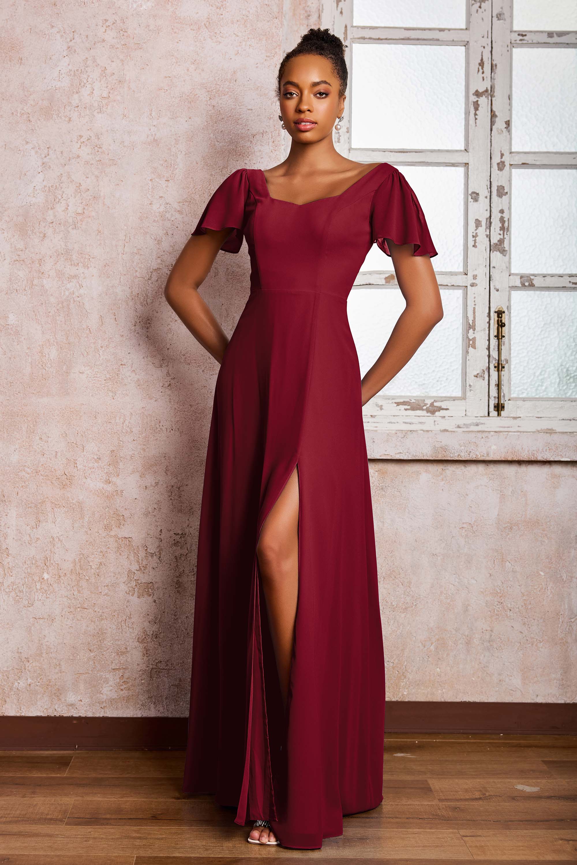 [Burgundy]