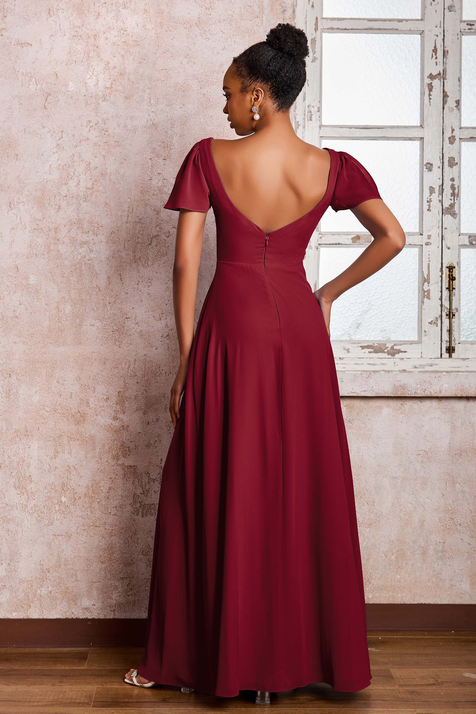 [Burgundy]