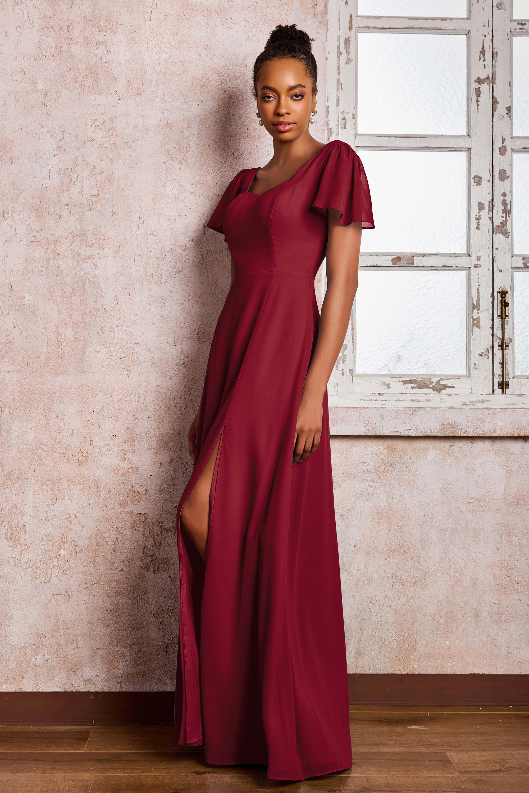 [Burgundy]