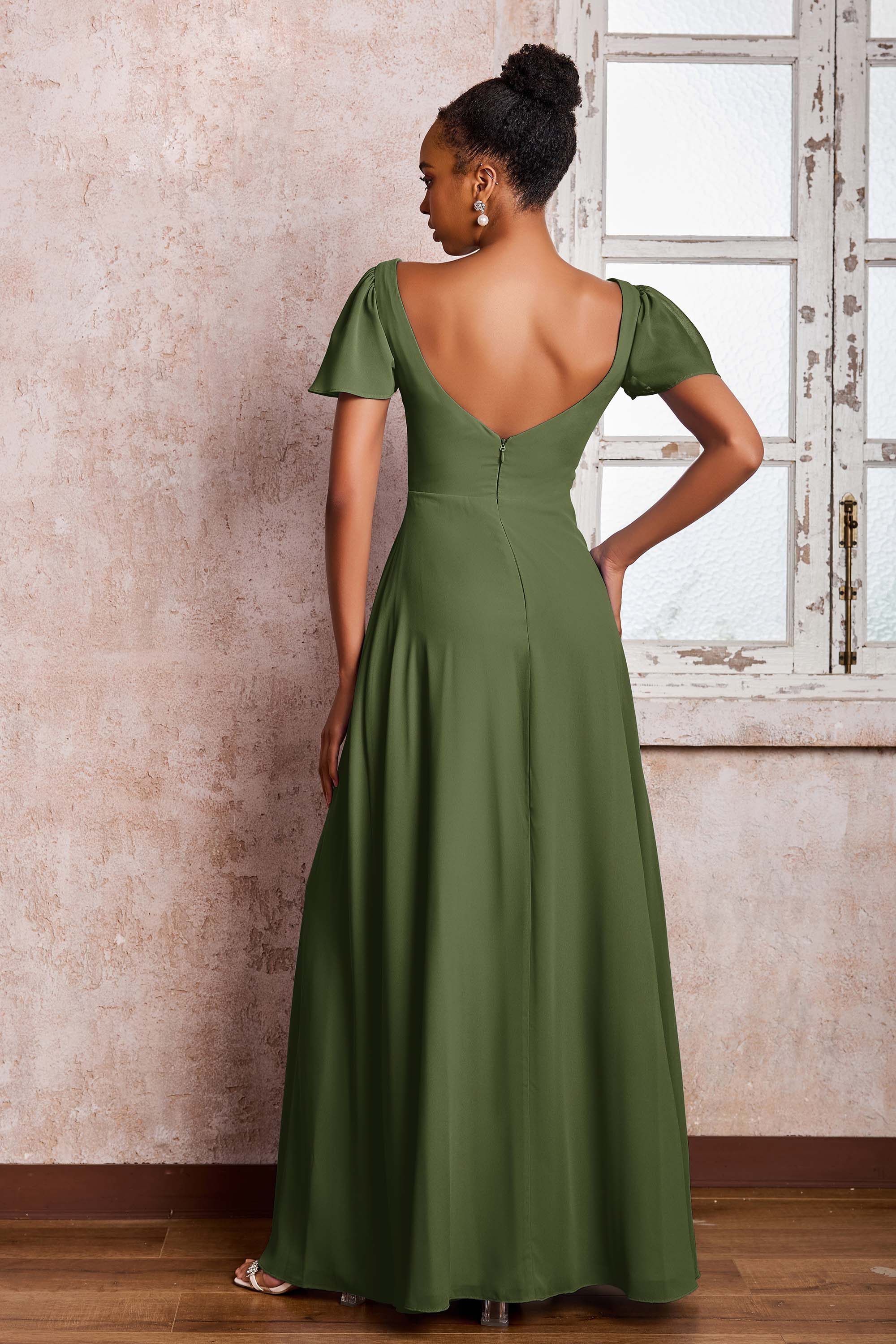 [Olive-Green]