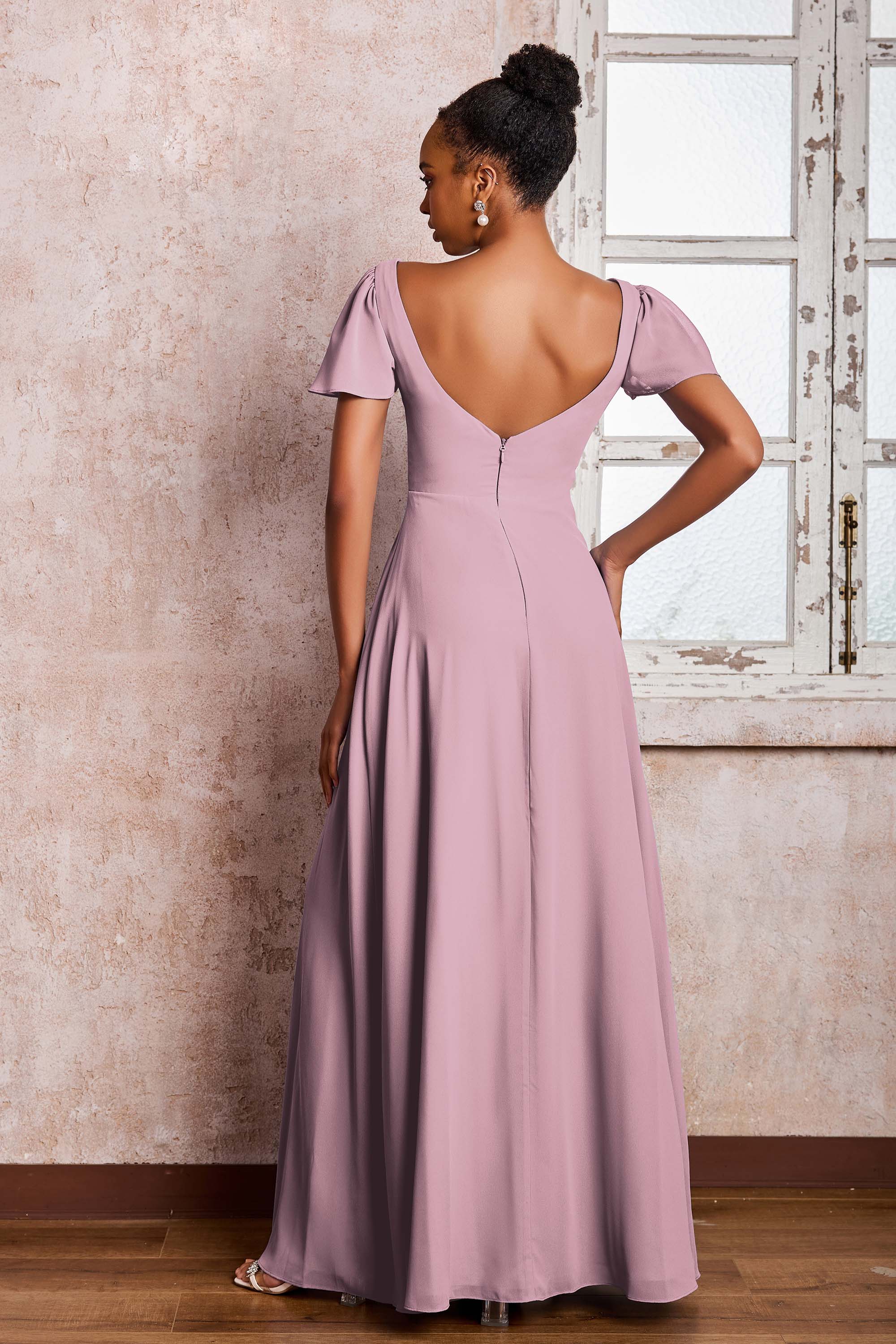 [Vintage-Mauve]