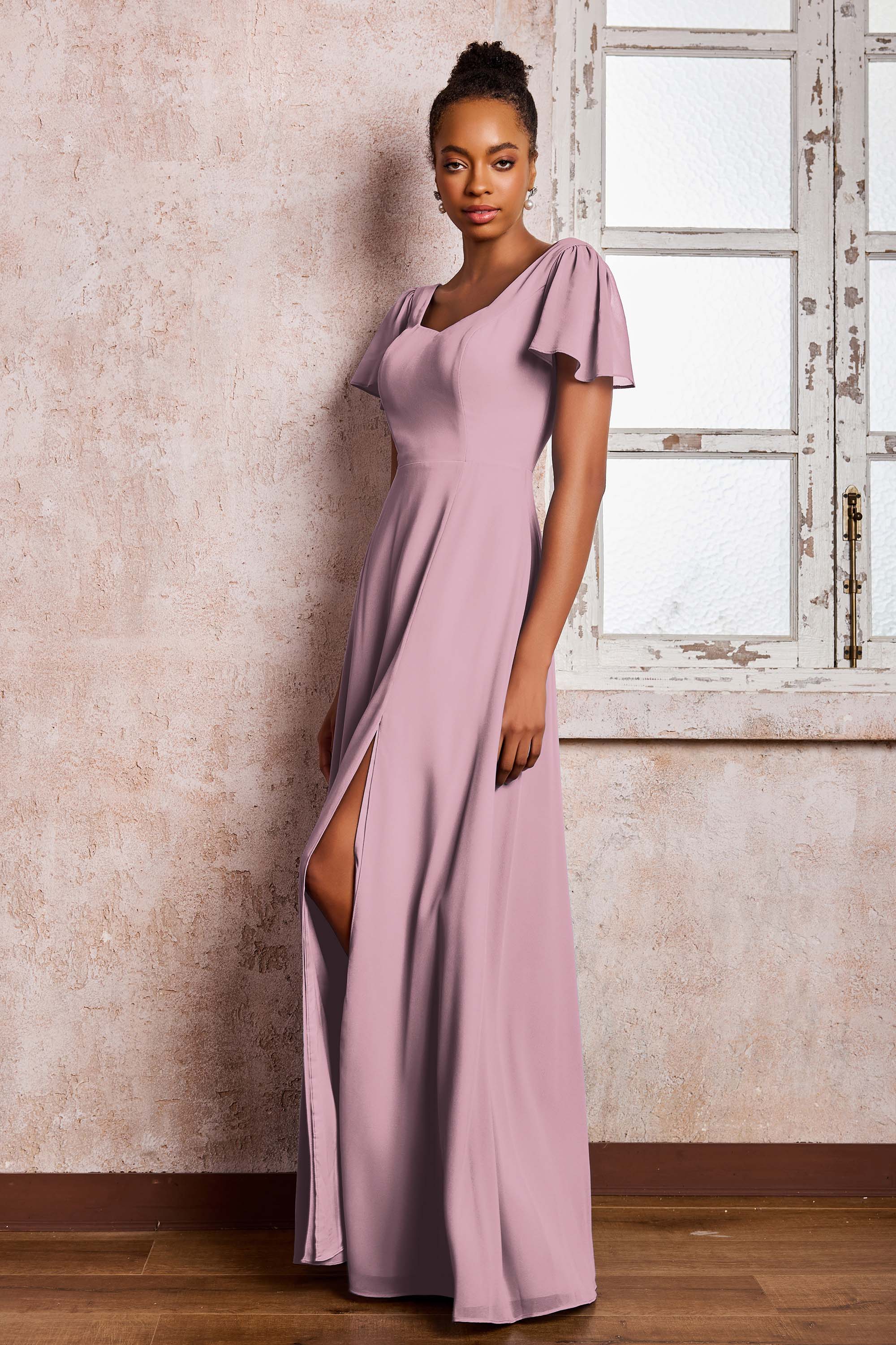 [Vintage-Mauve]