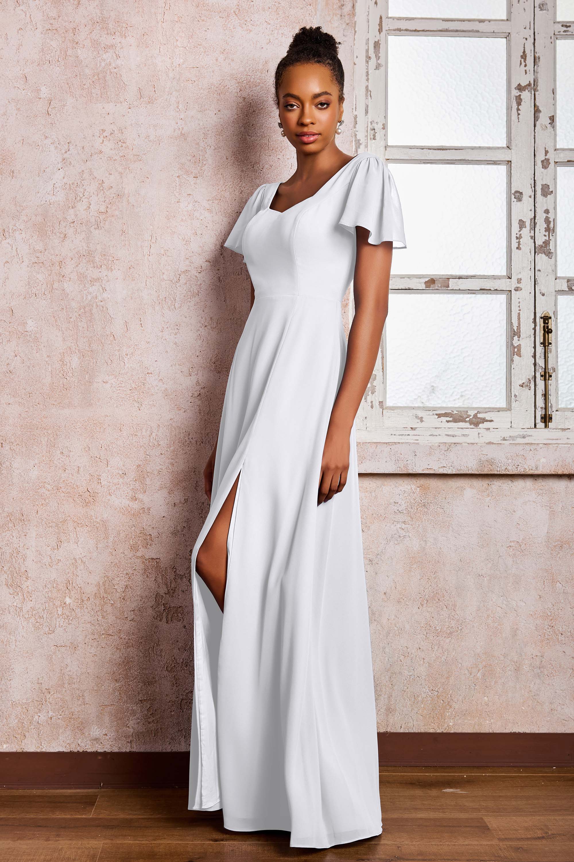 [White]