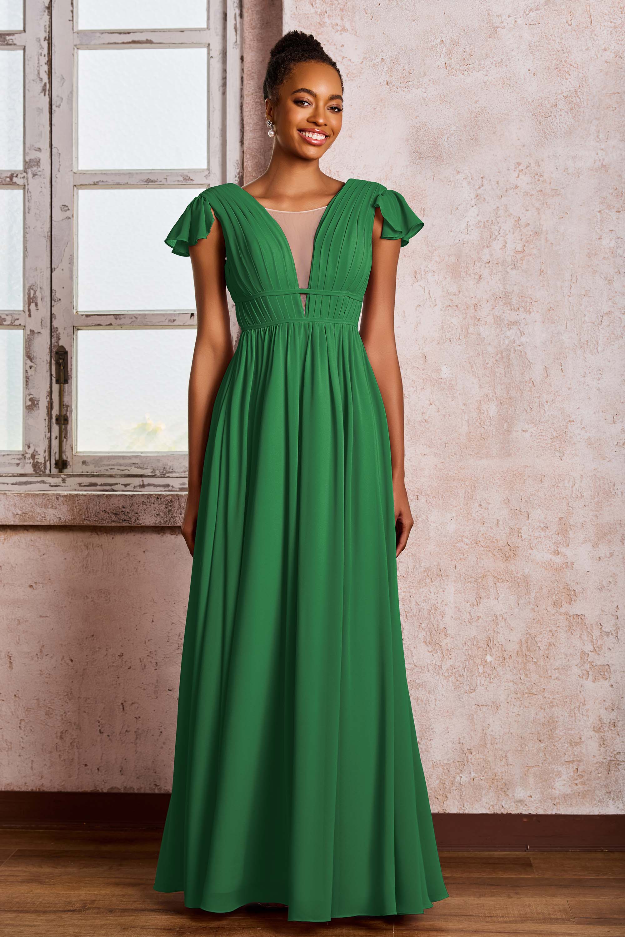 [Emerald]