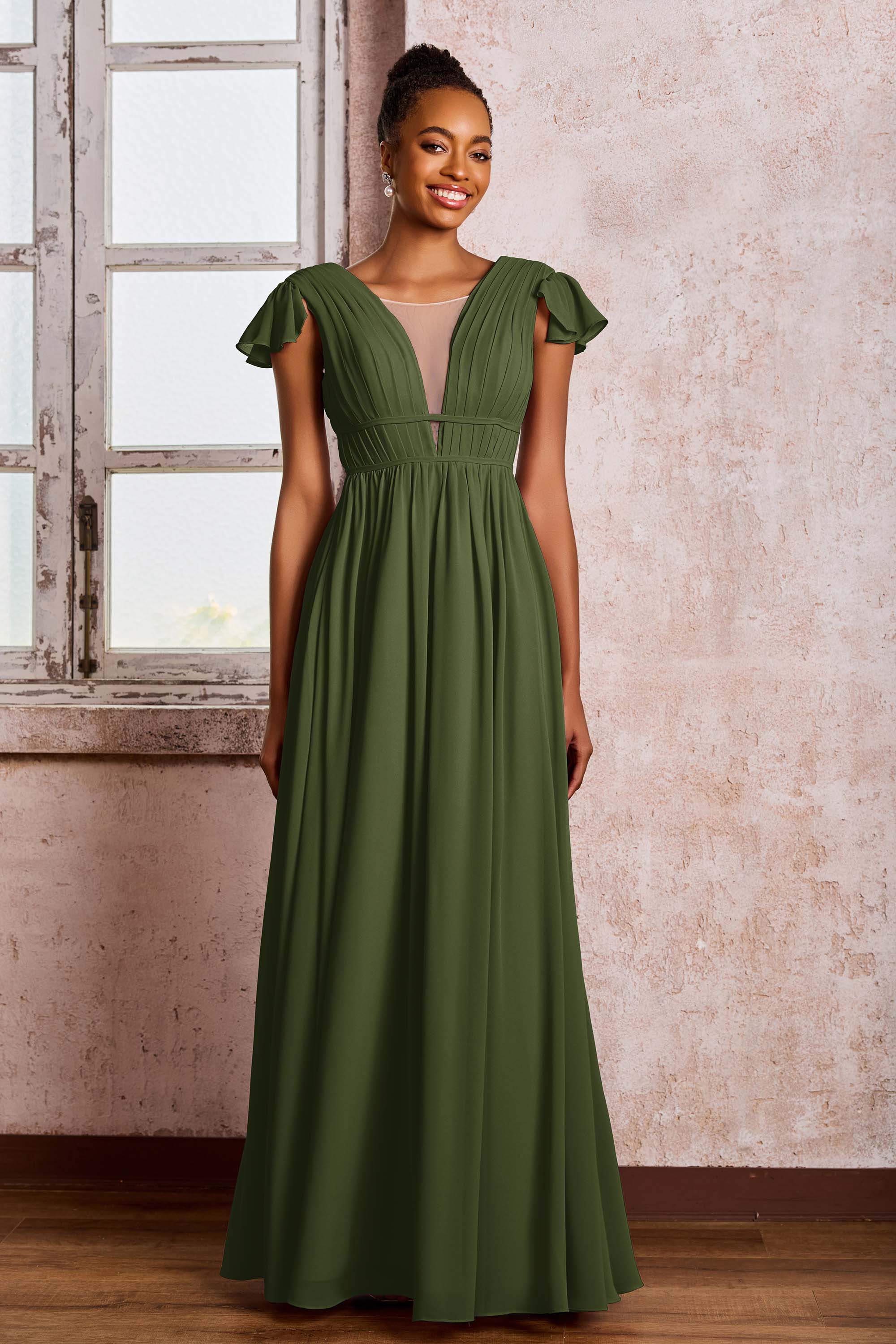 [Olive-Green]