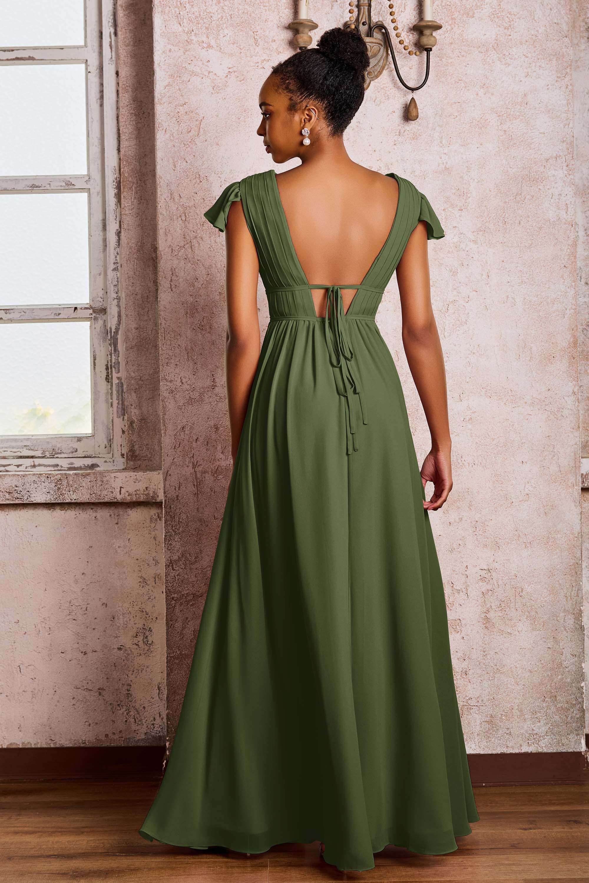 [Olive-Green]