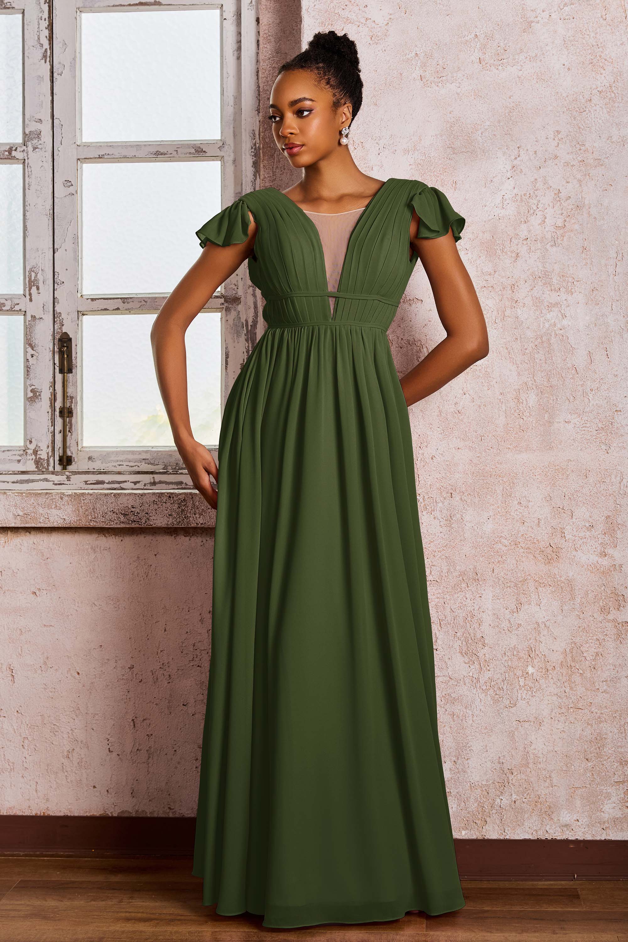 [Olive-Green]