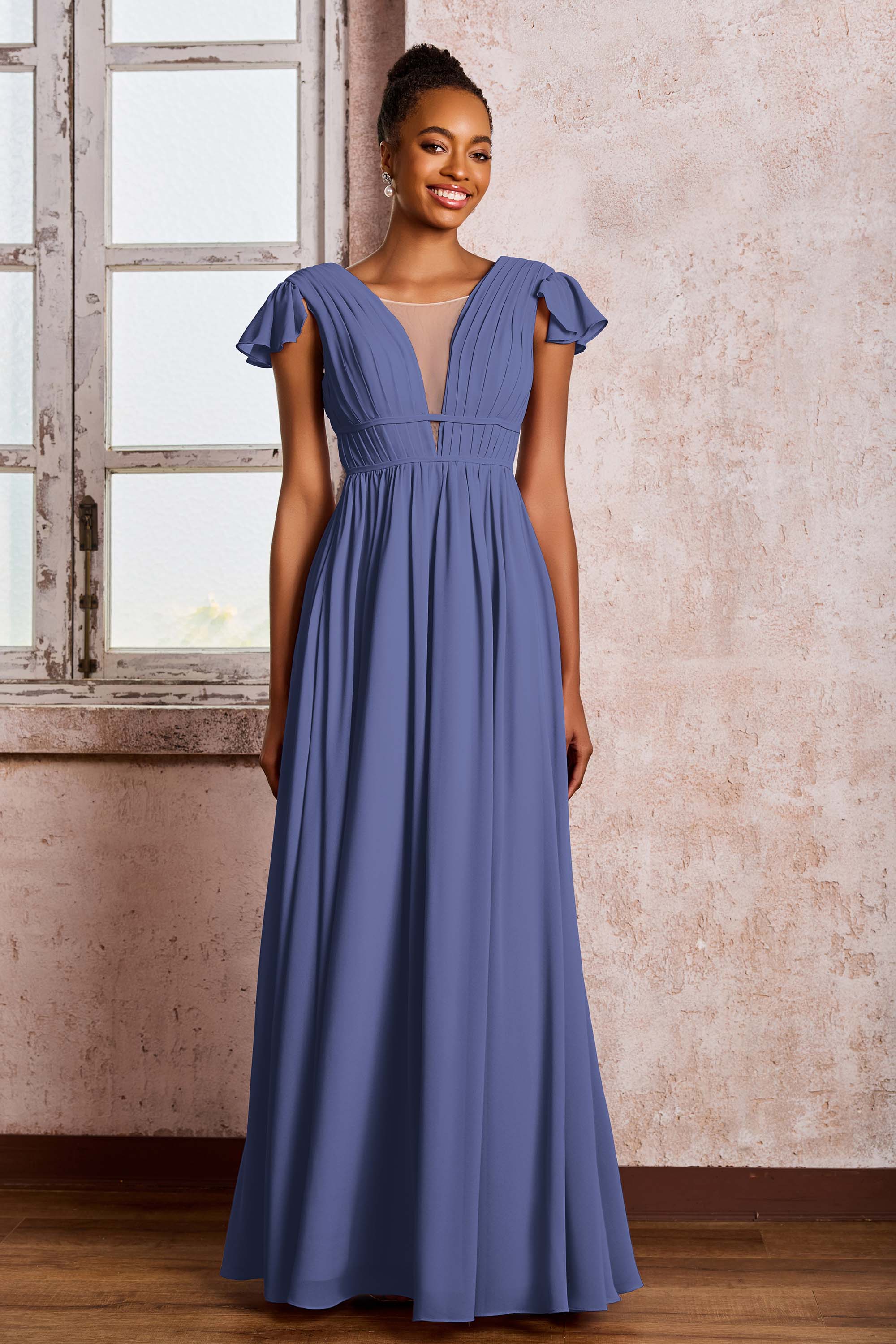 [Periwinkle]