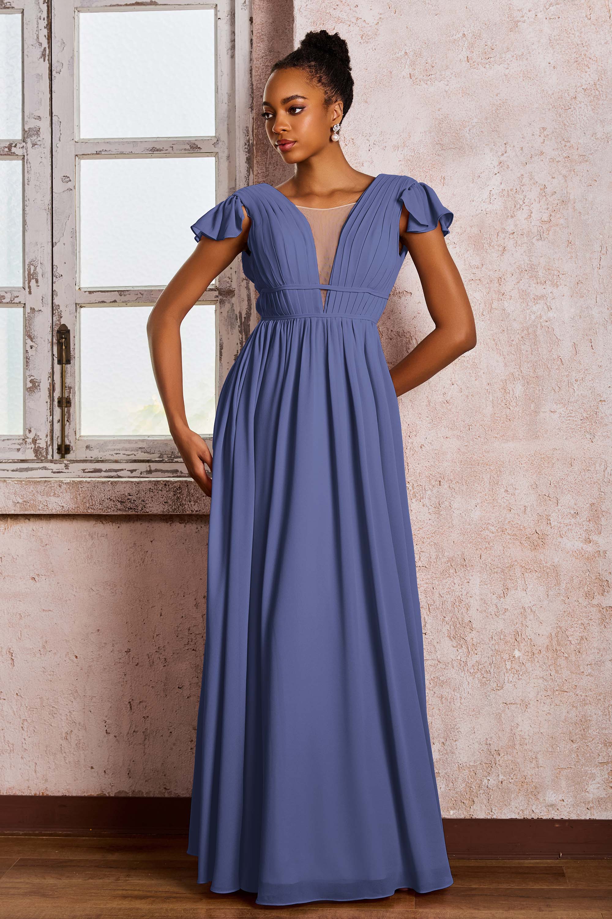 [Periwinkle]