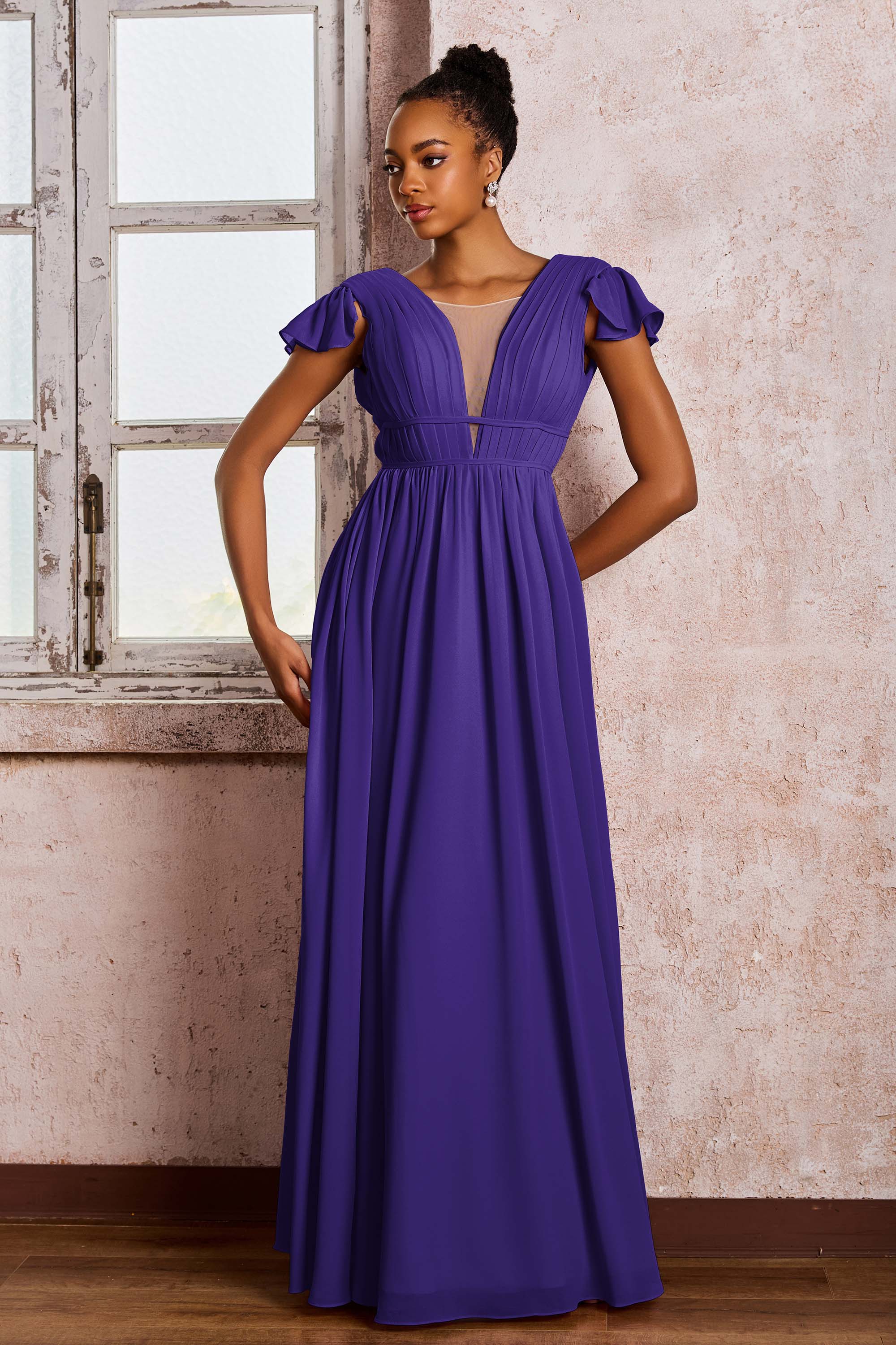 [Regency]