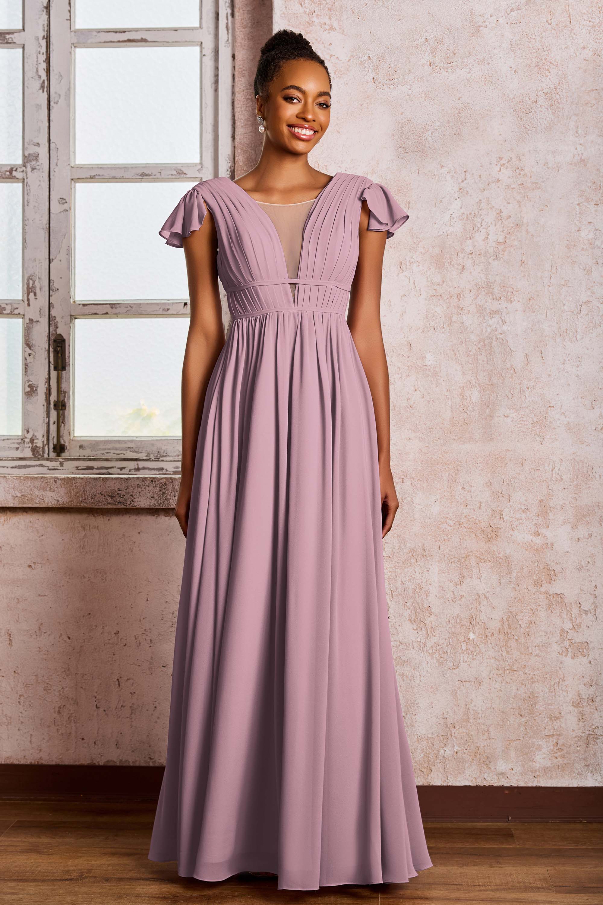 [Vintage-Mauve]