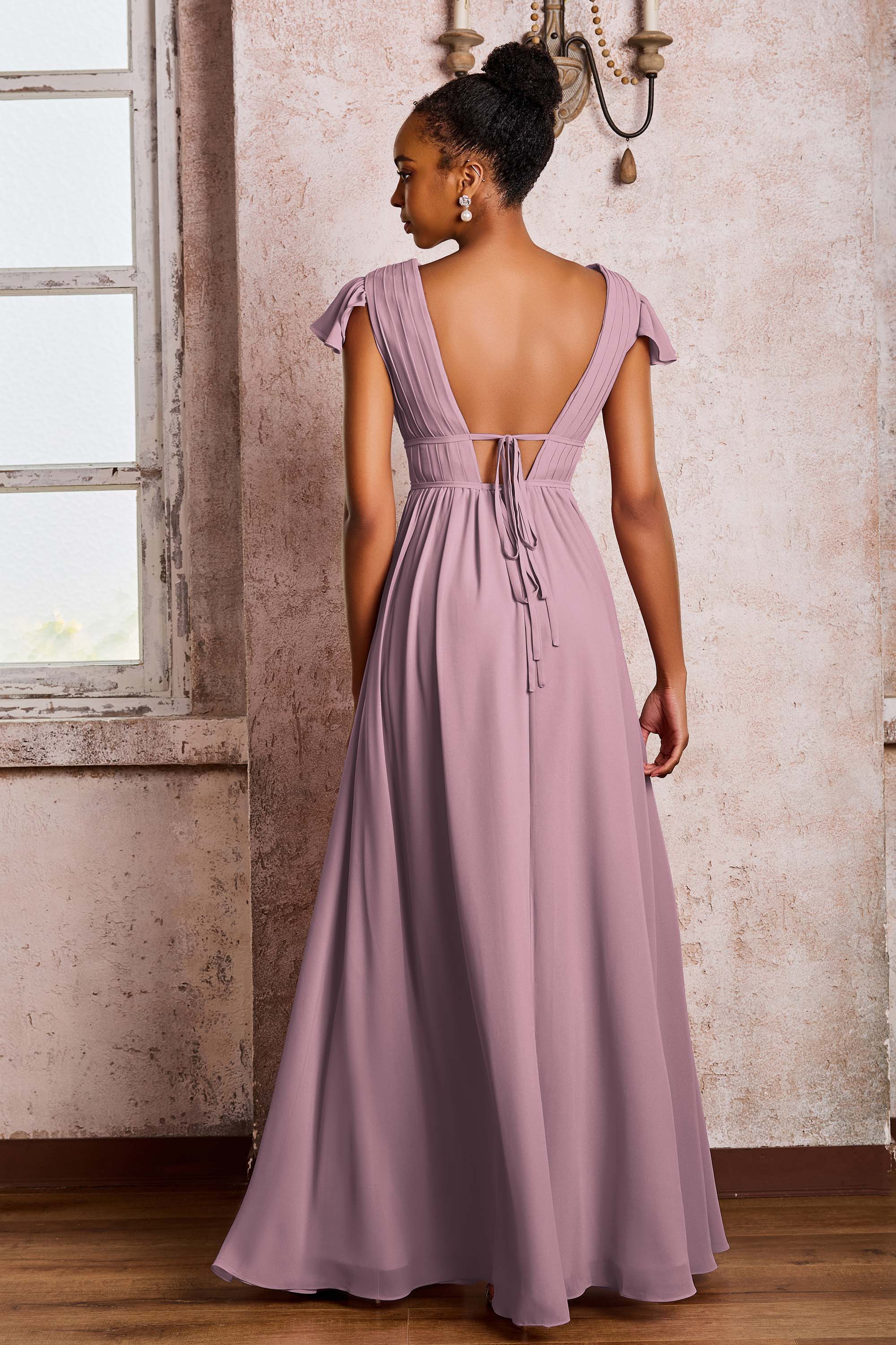 [Vintage-Mauve]