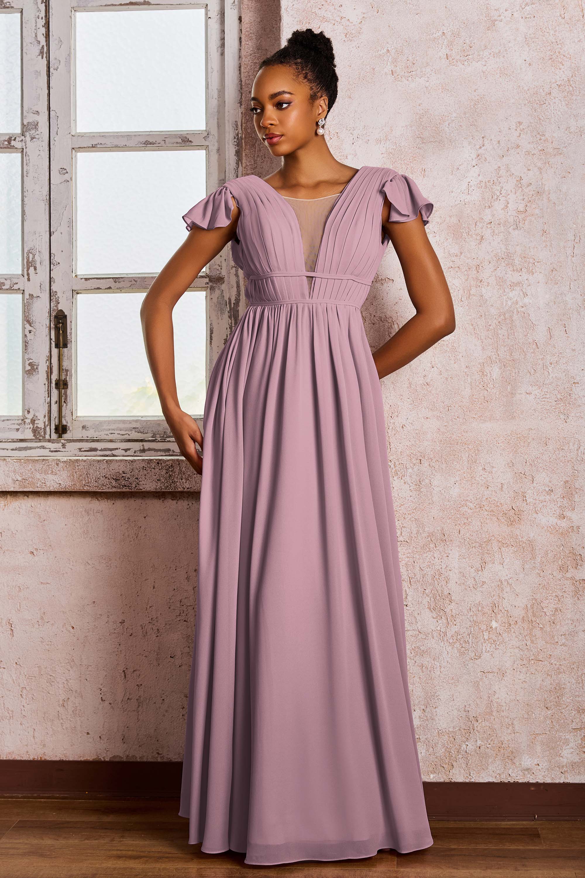 [Vintage-Mauve]