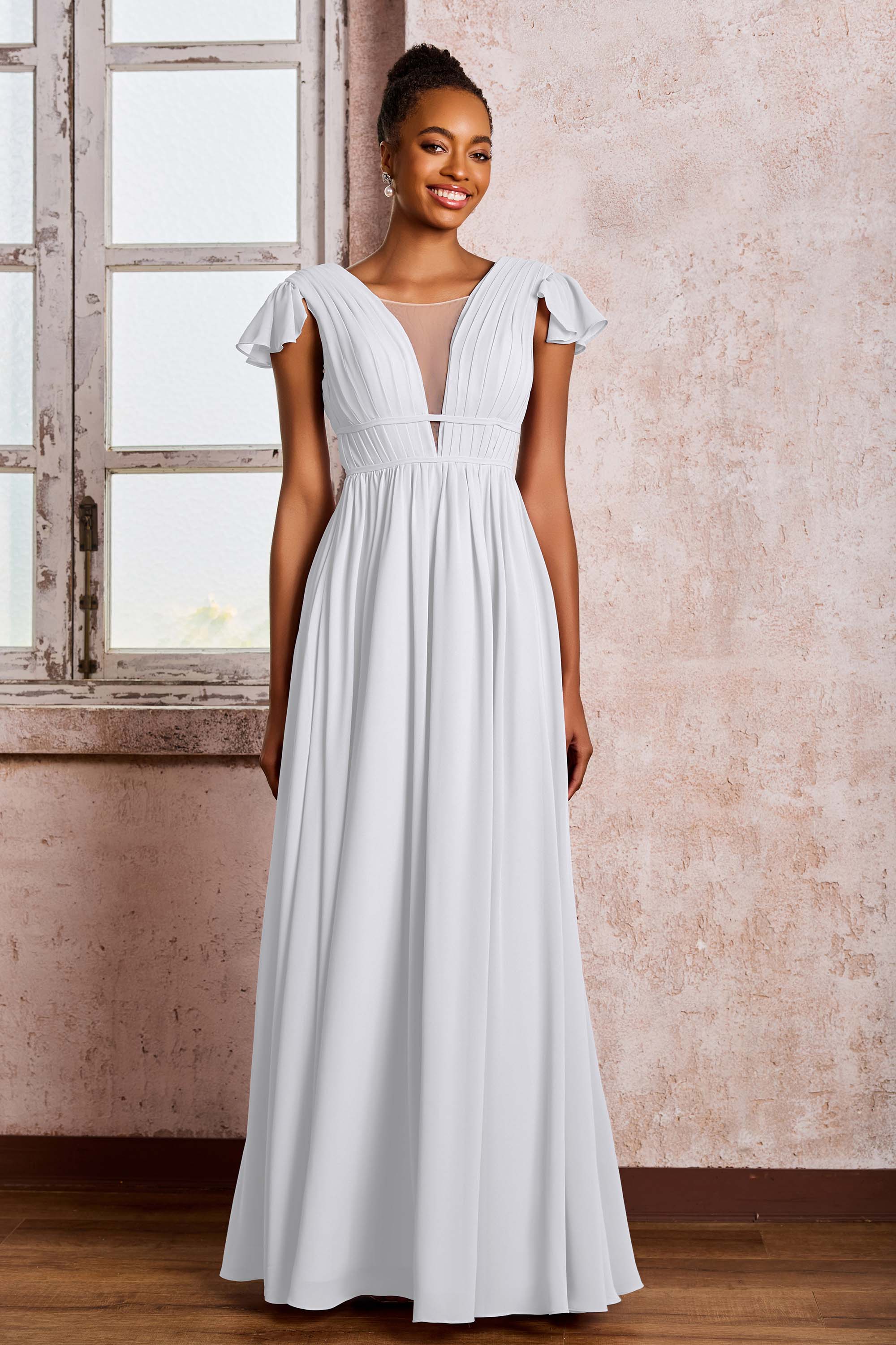 [White]