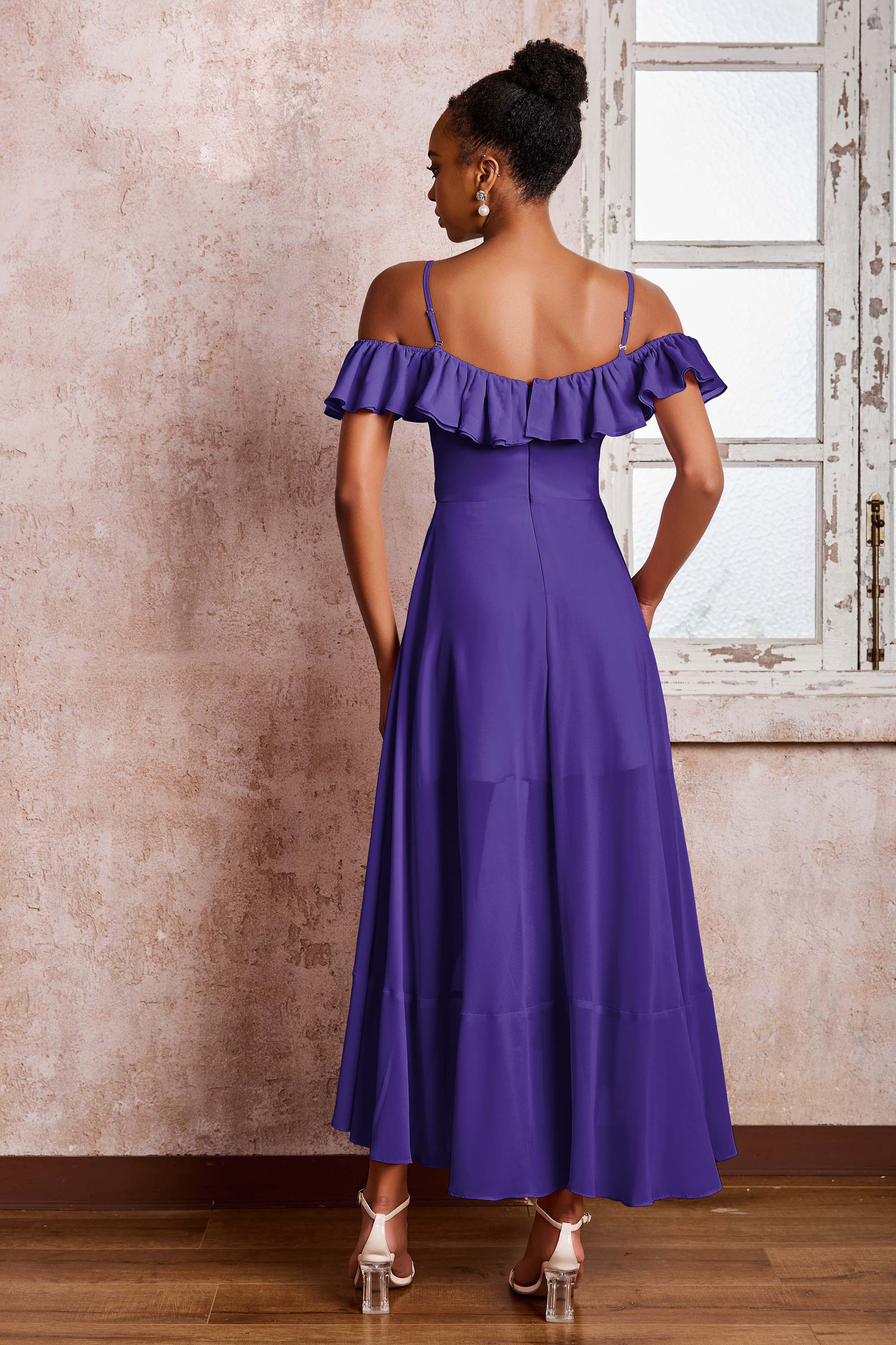 [Regency]