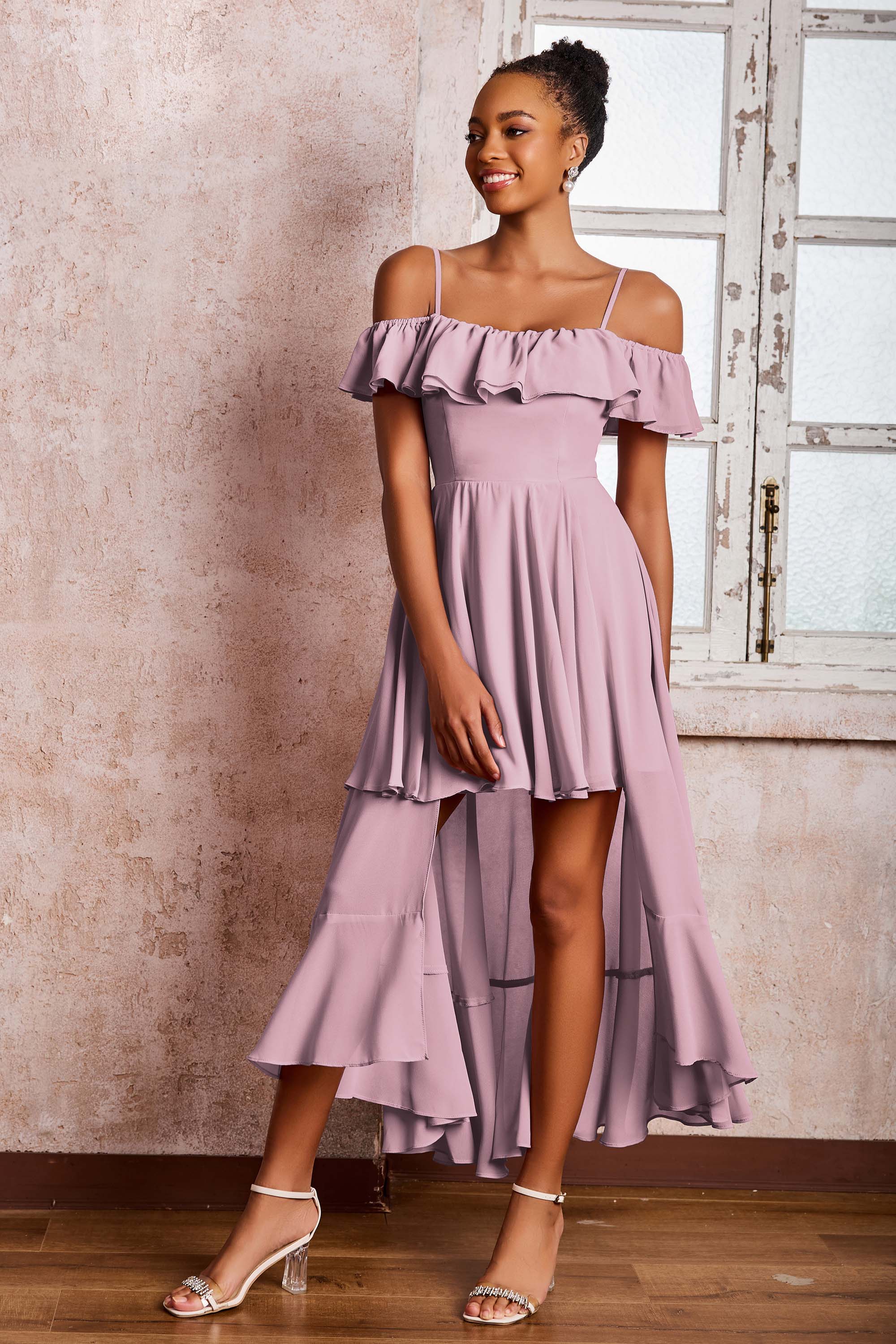 [Vintage-Mauve]