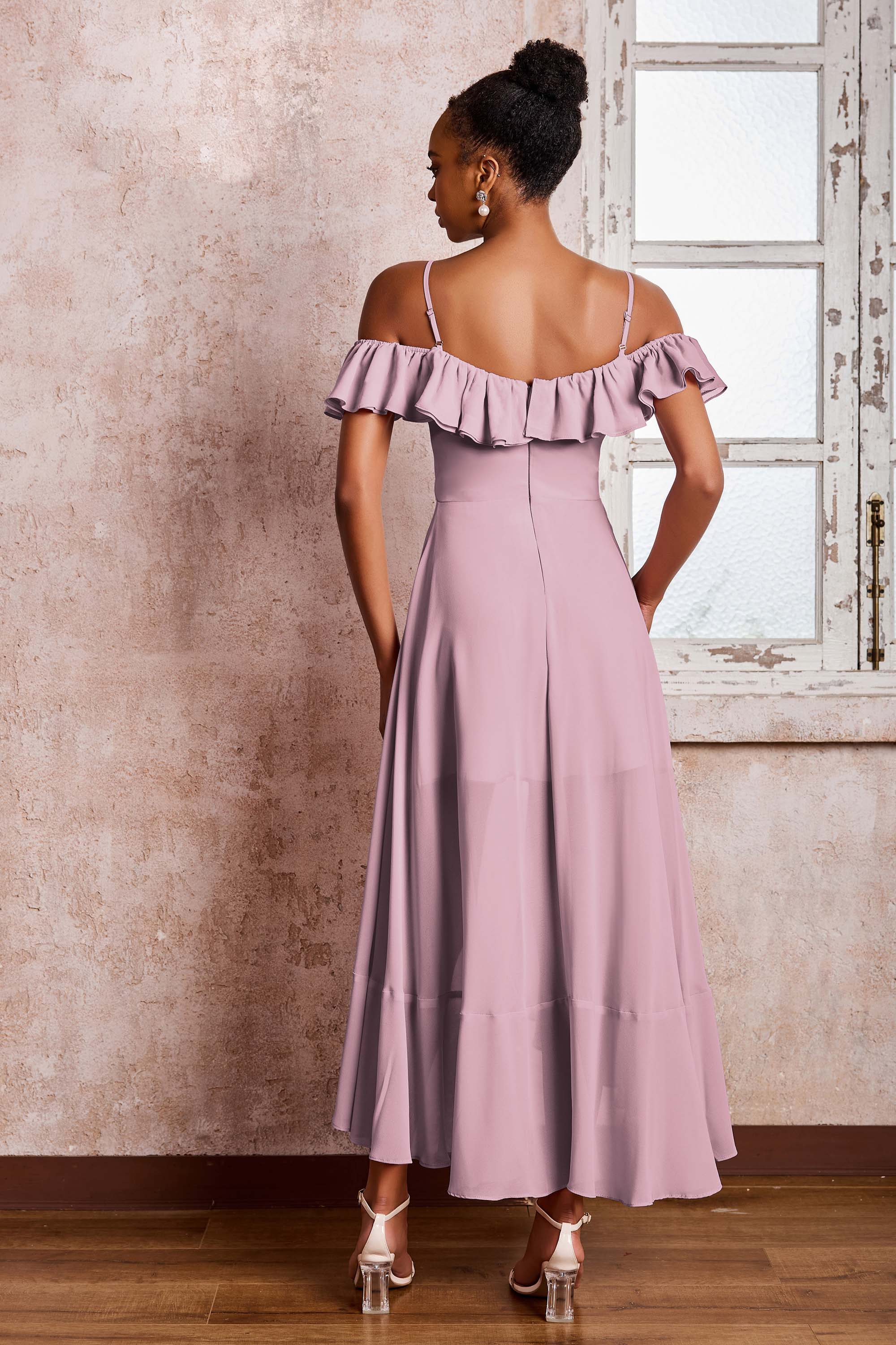 [Vintage-Mauve]
